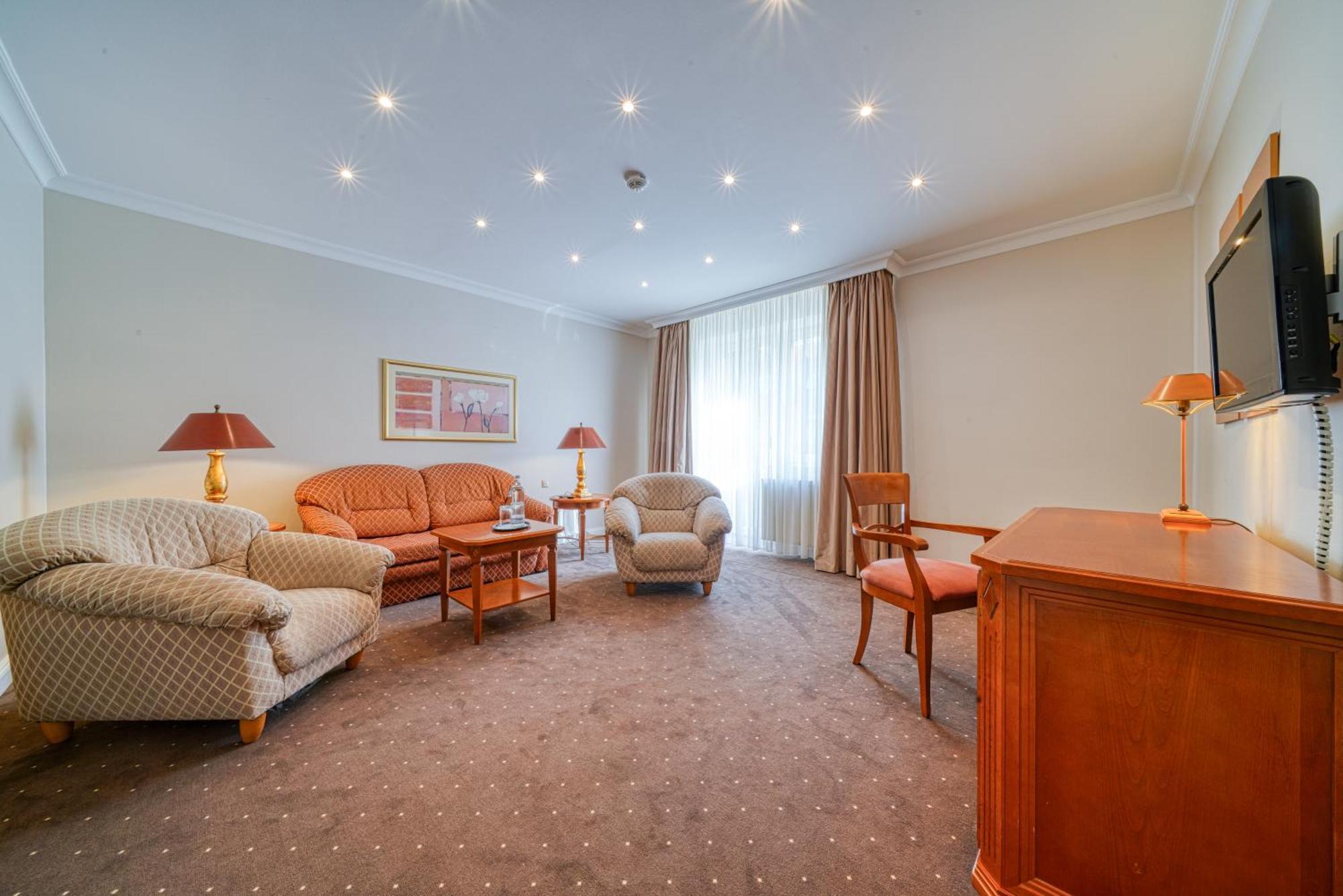 Suite