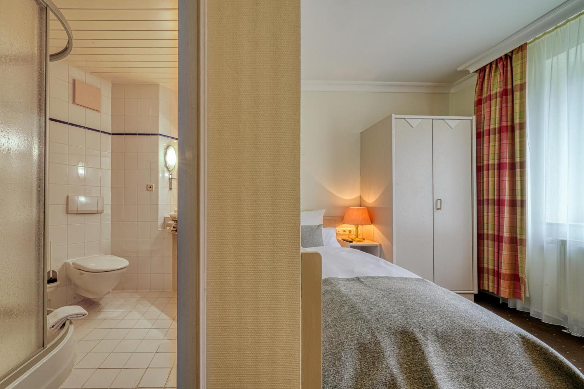 Single Room
