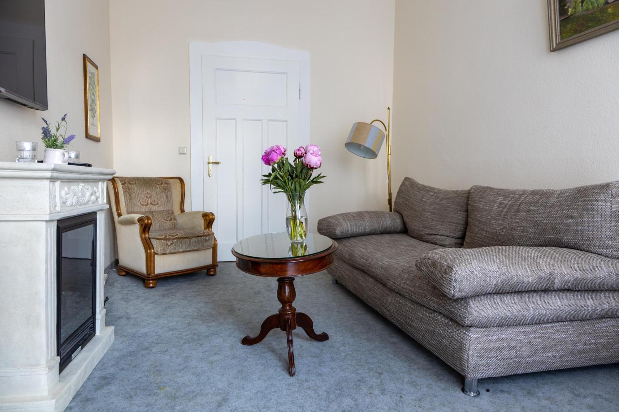 Ferienwohnung A