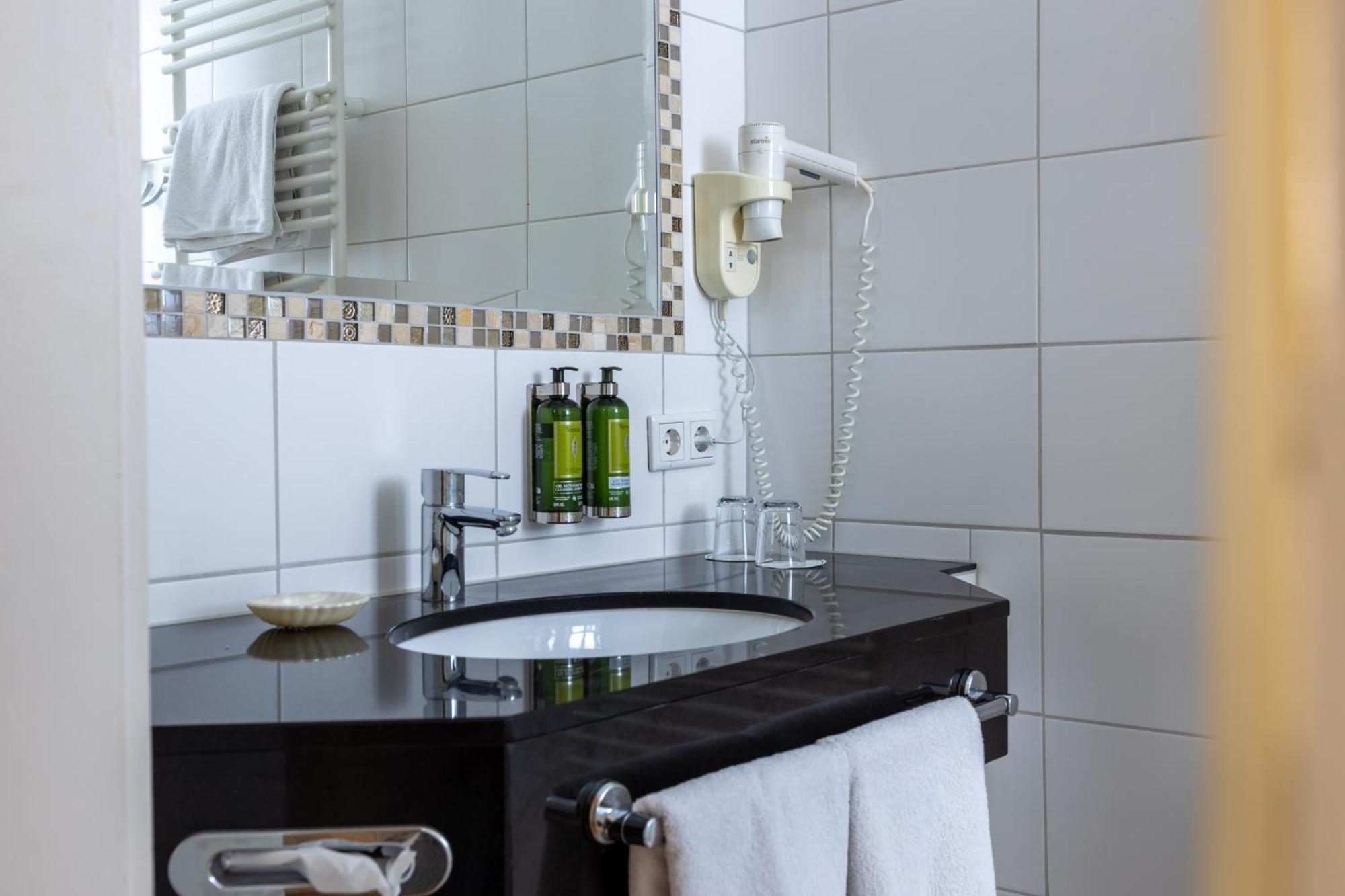 Ferienwohnung A