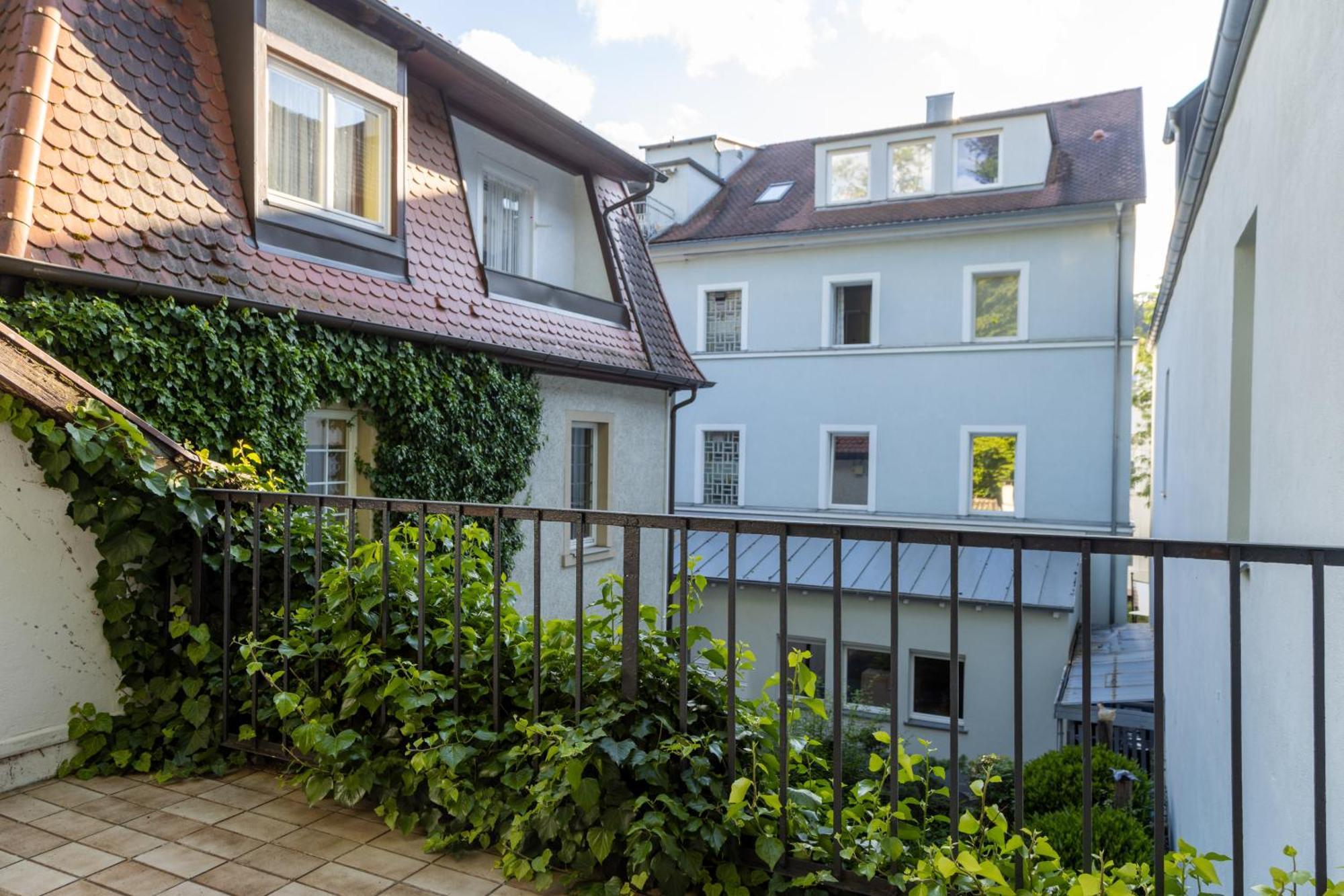 Ferienwohnung A