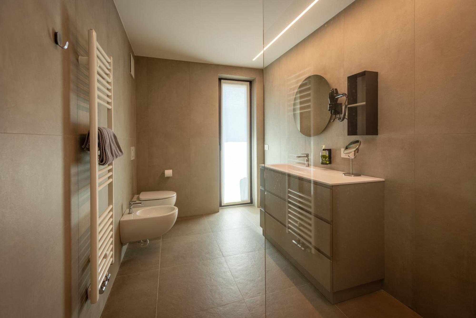 Junior Suite Terrace