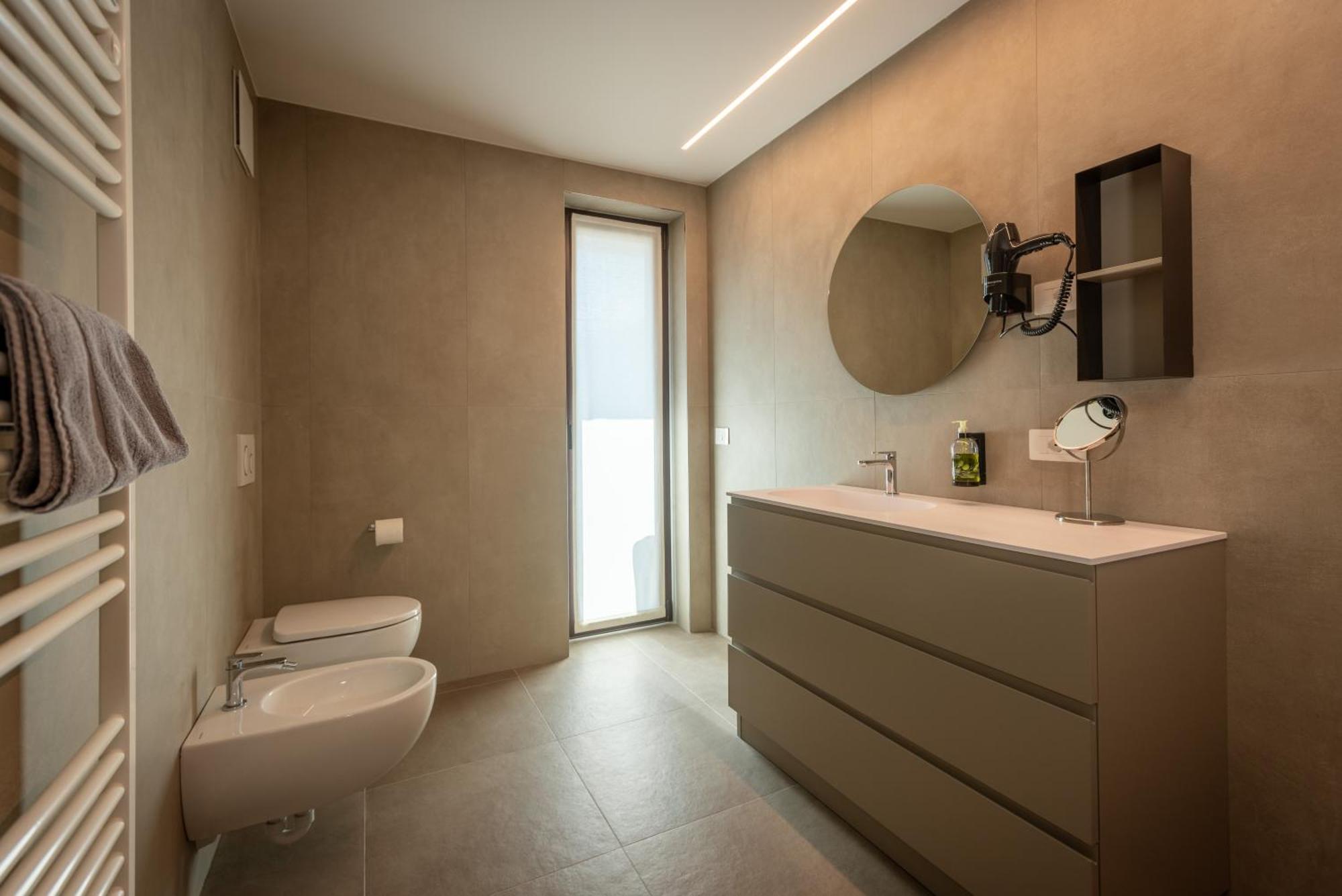 Junior Suite Terrace