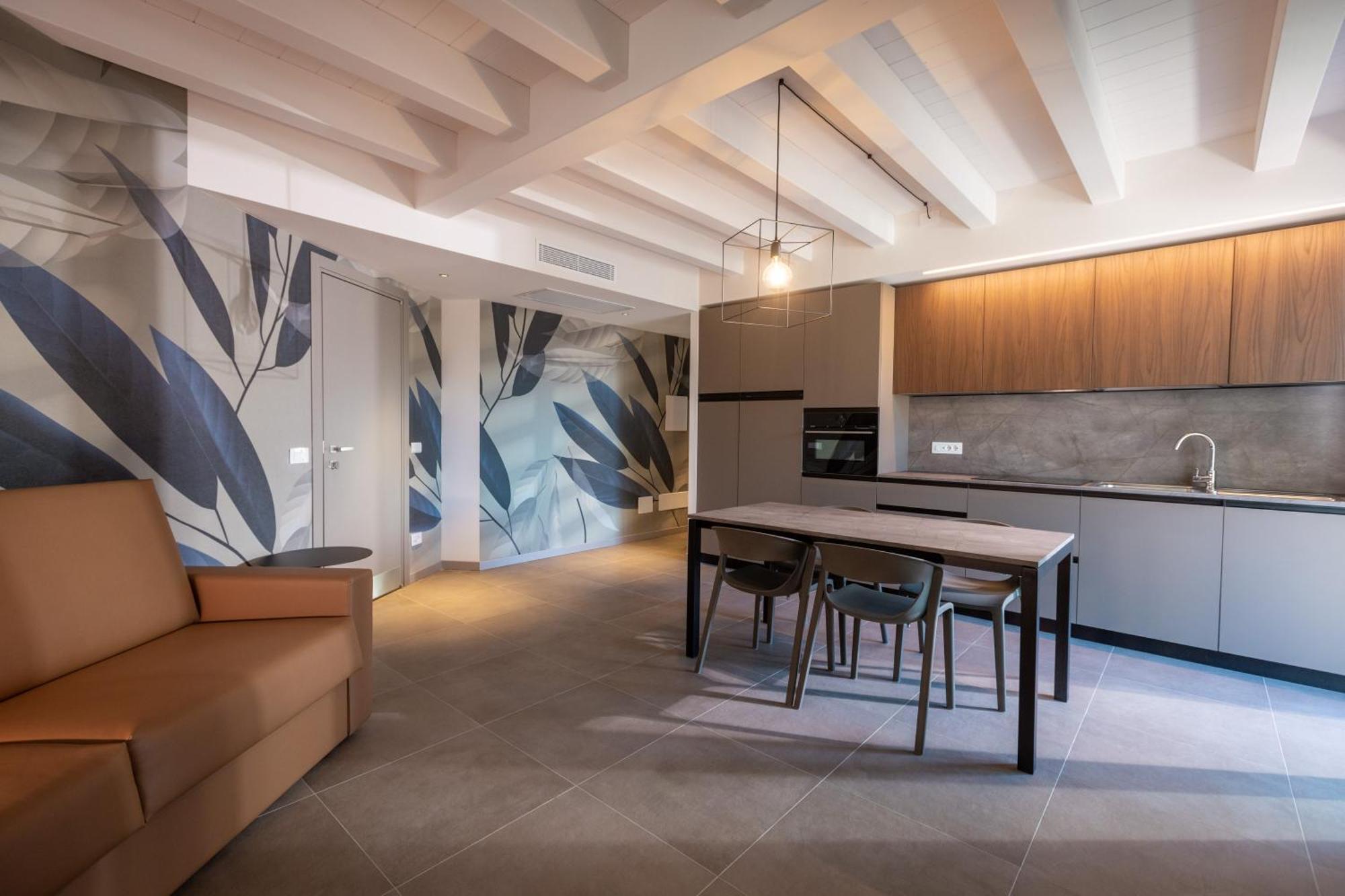 Junior Suite Terrace