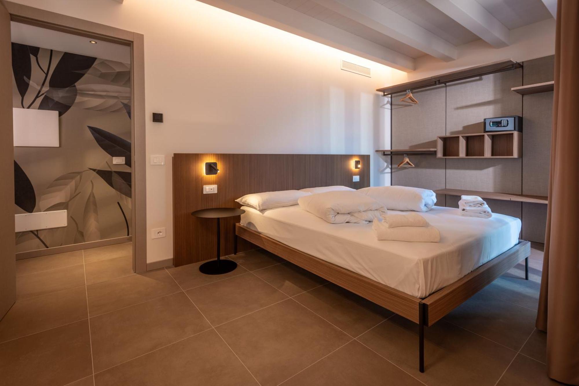 Junior Suite Terrace
