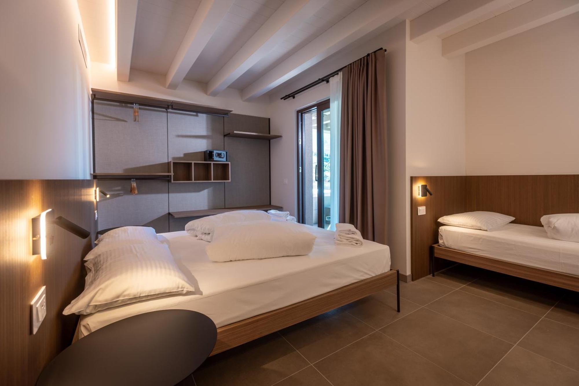 Junior Suite Terrace