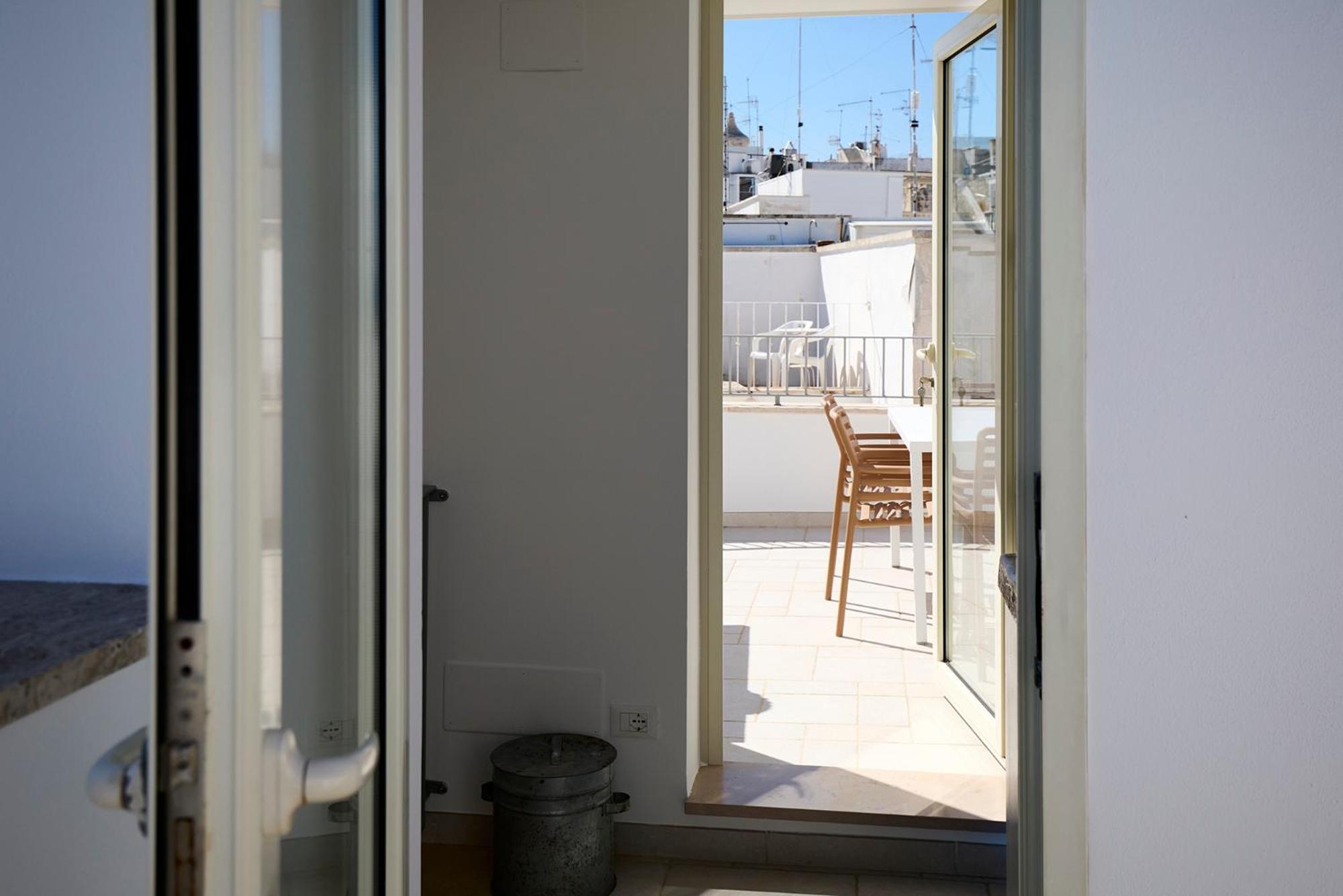 Apartment Sea View