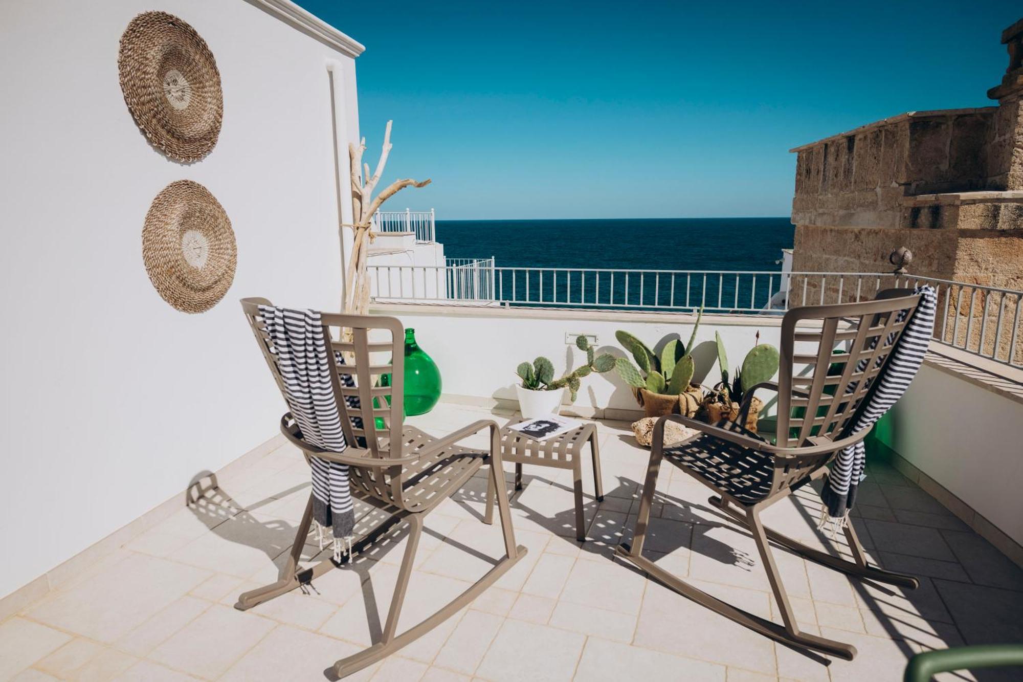 Apartment Sea View