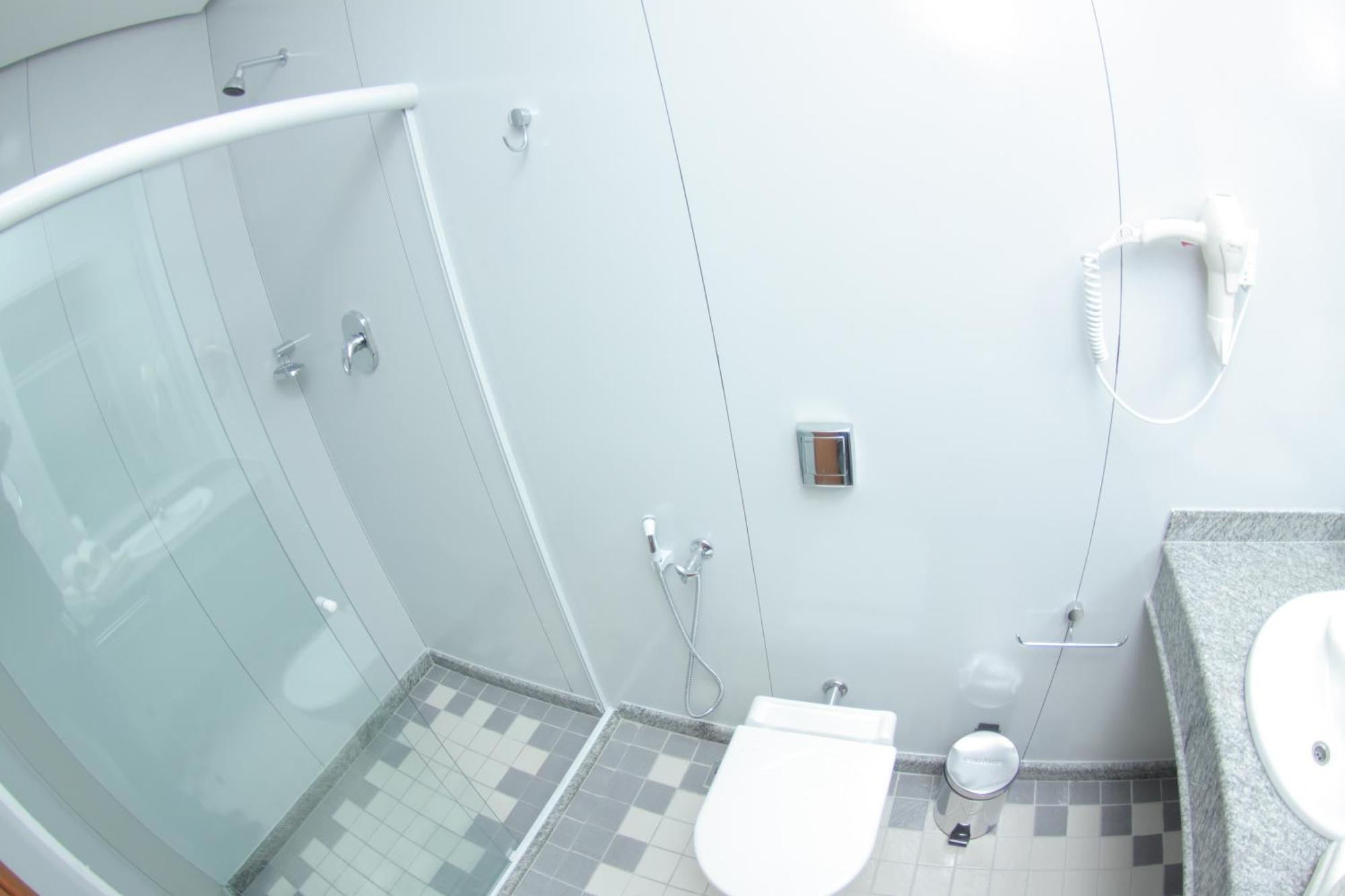 Economy Double or Twin Room