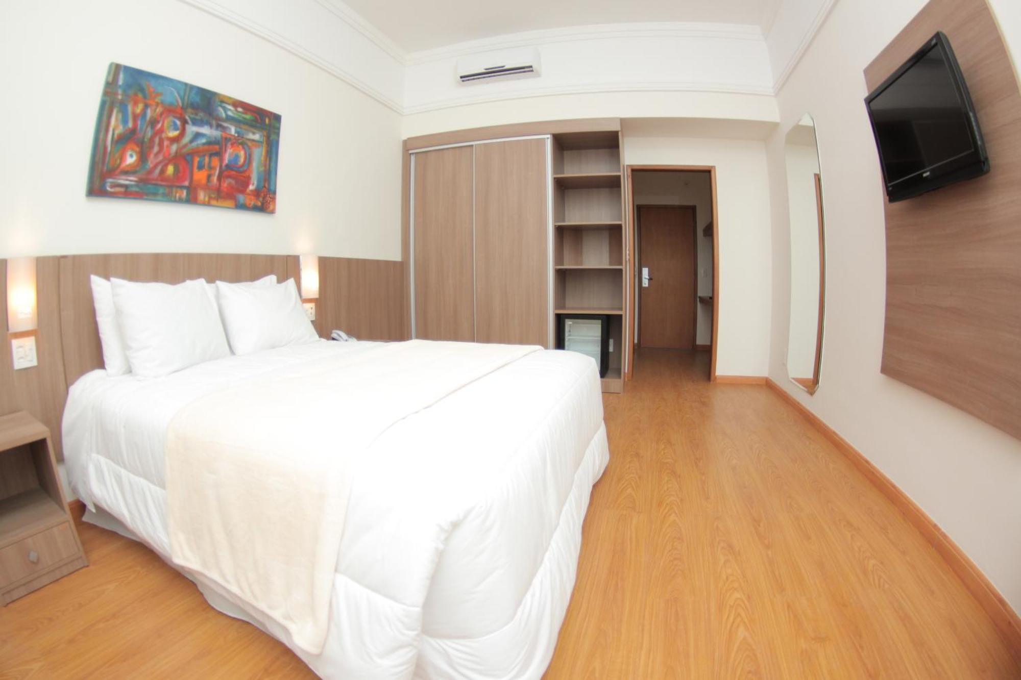 Economy Double or Twin Room