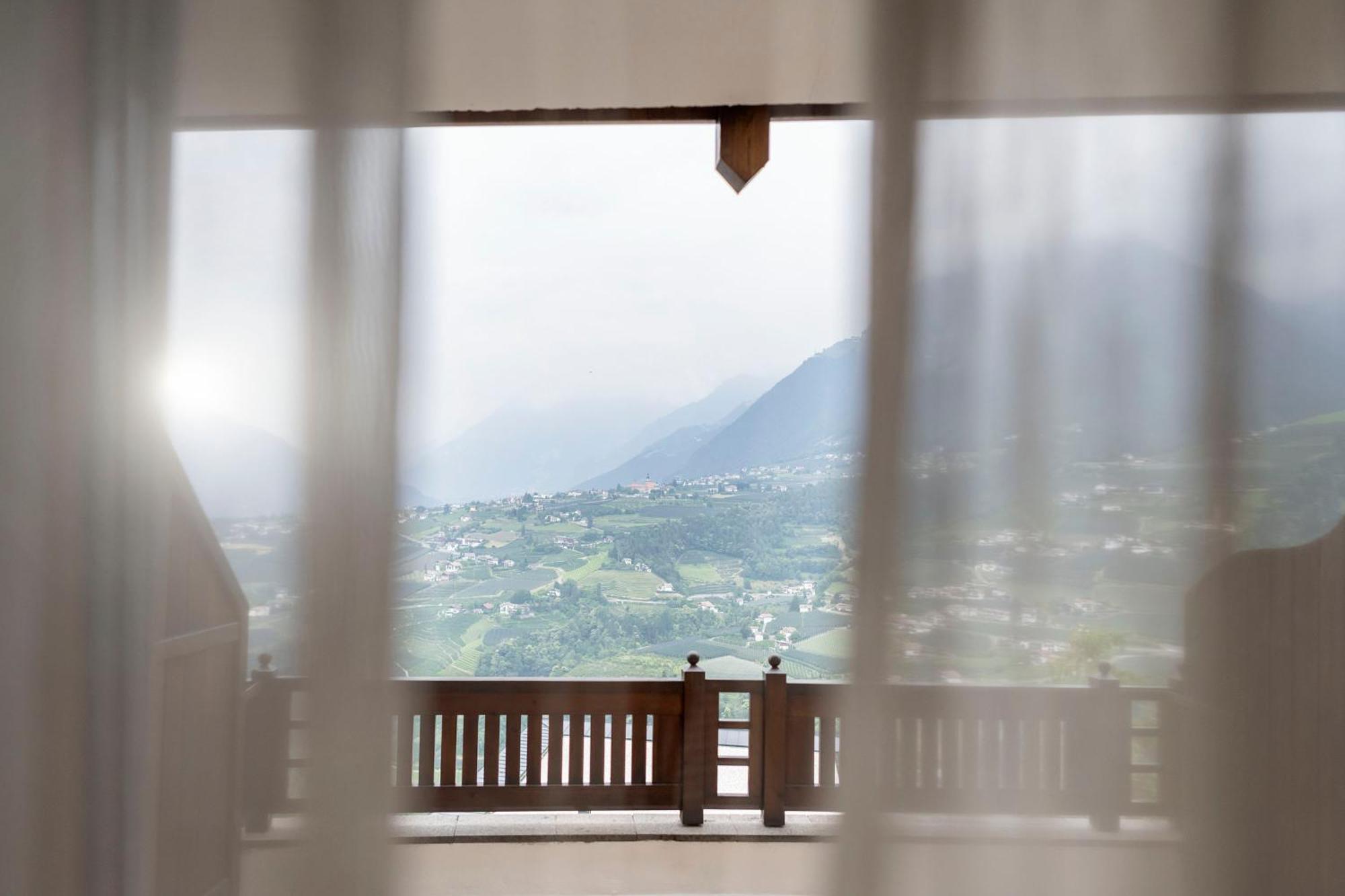 Double Room Valley View
