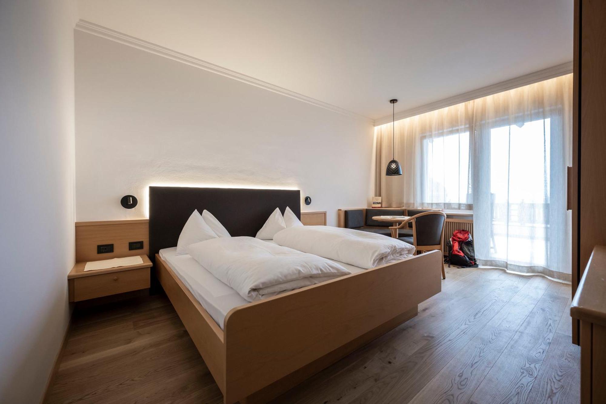 Double Room Valley View