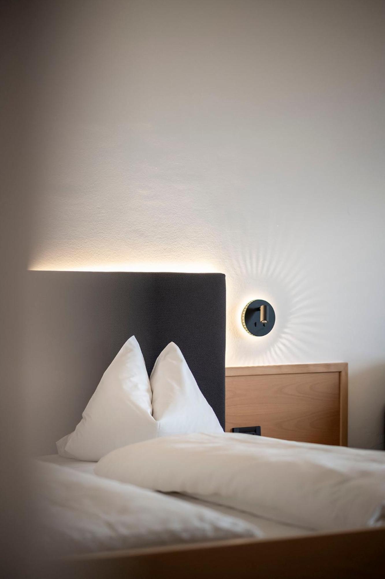 Double Room Valley View