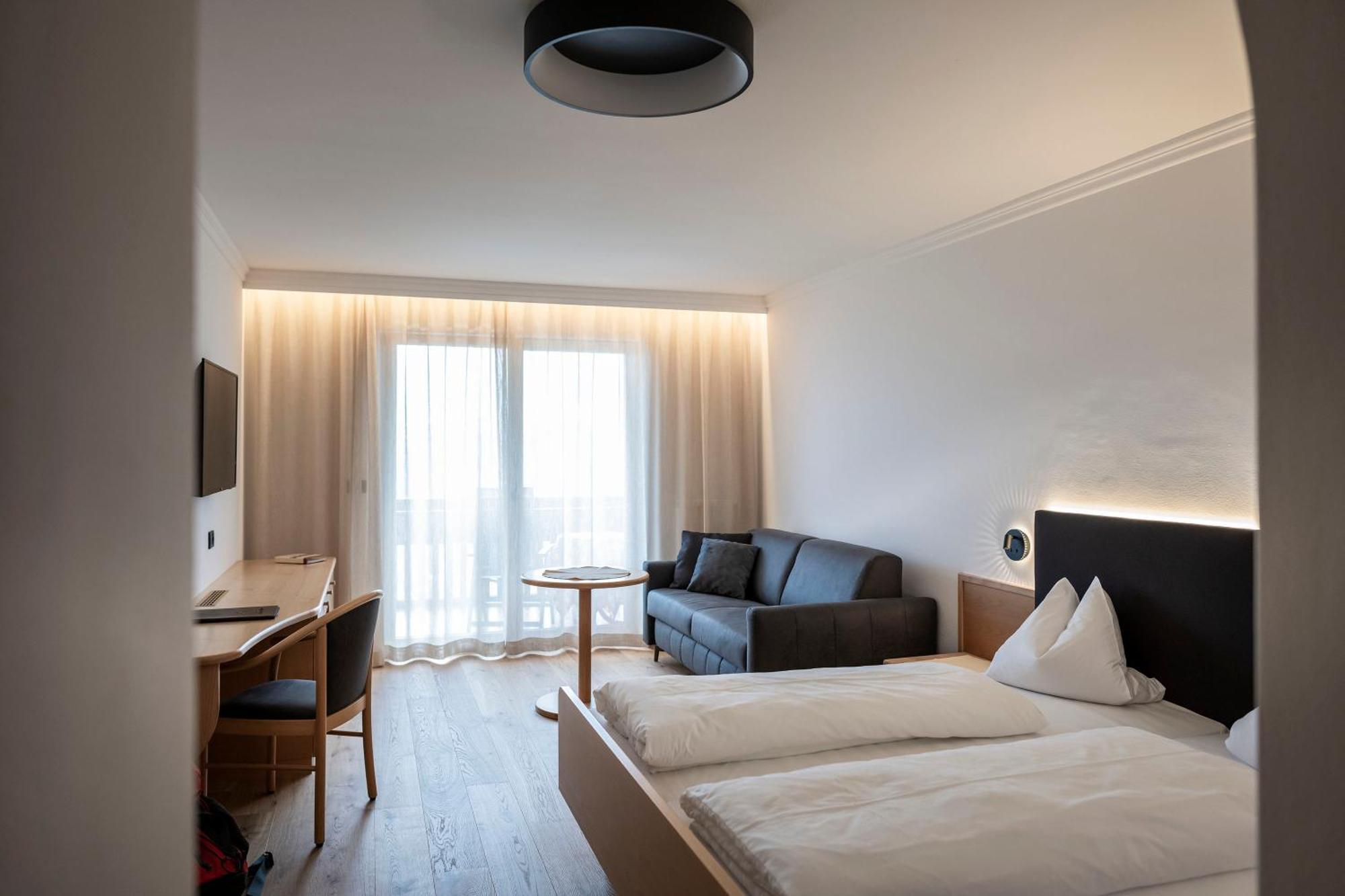 Double Room Valley View