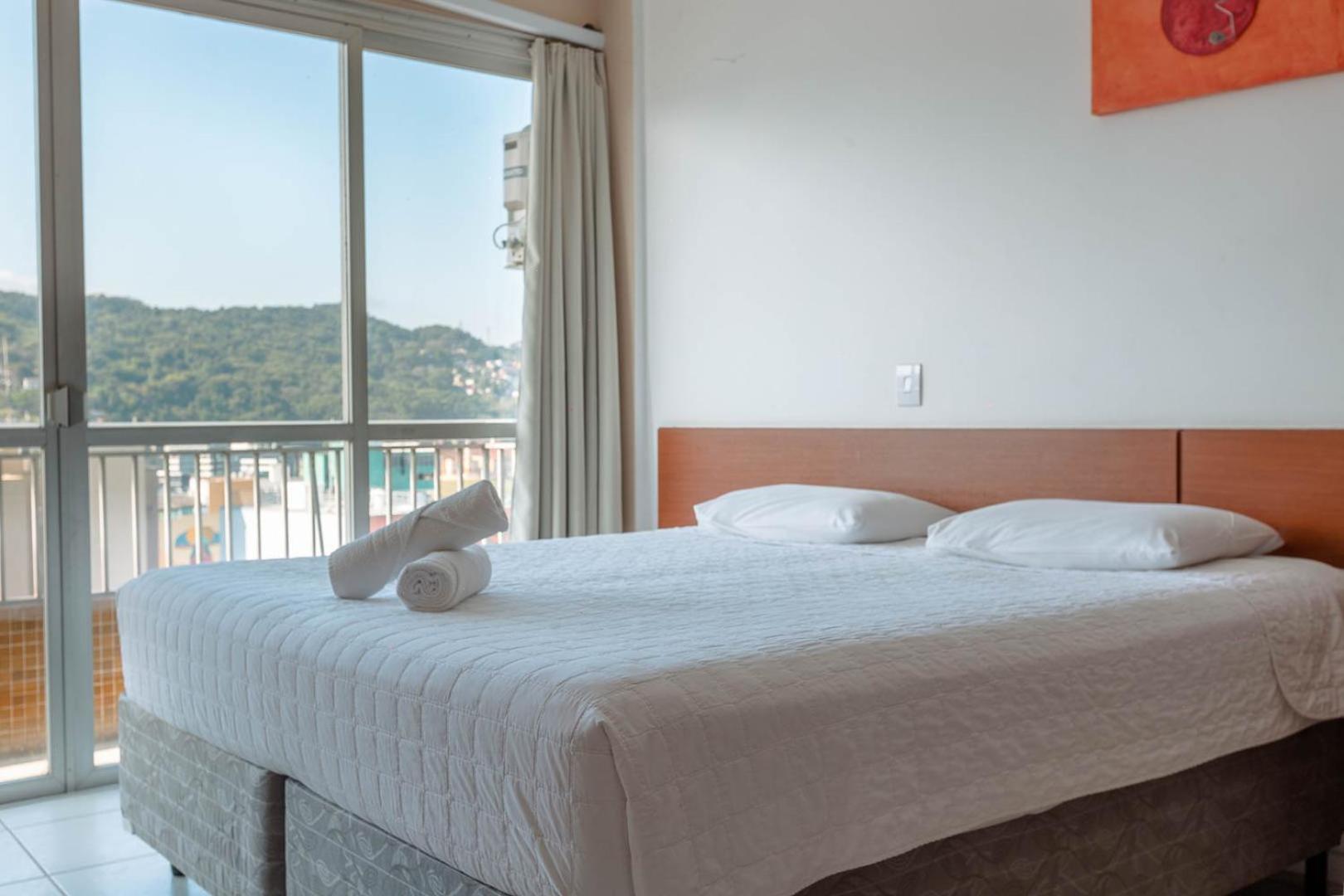 Standard Double Room Double Bed