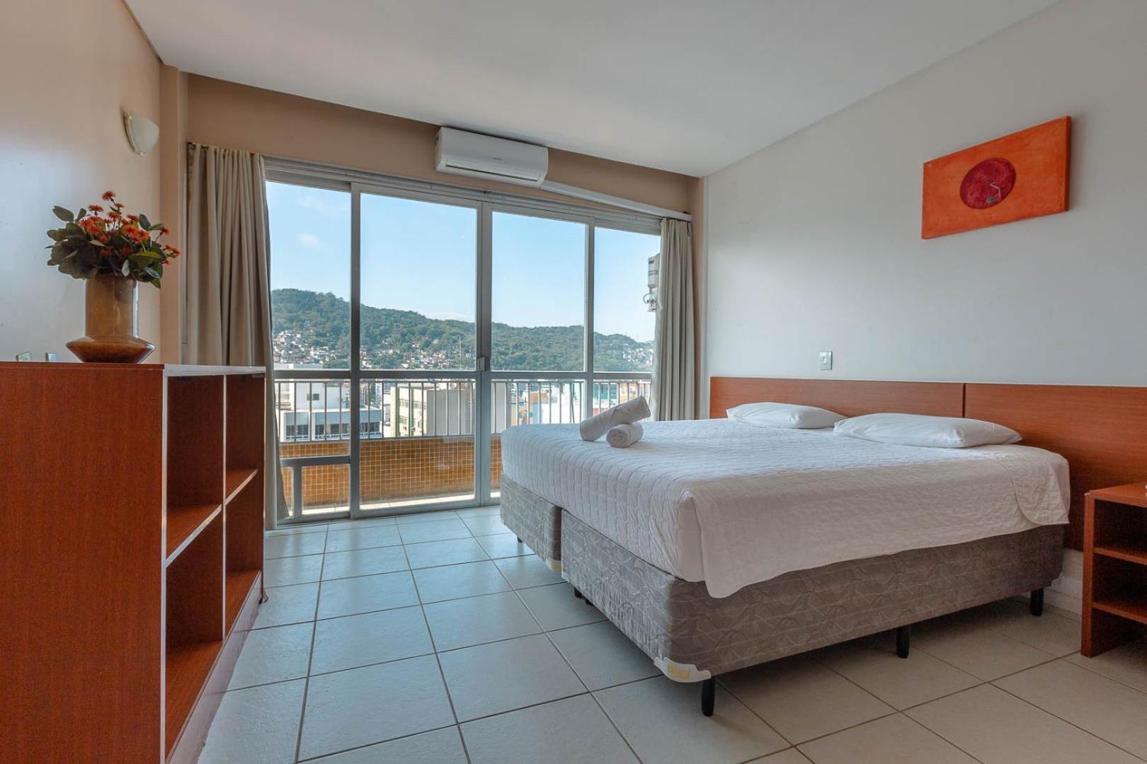Standard Double Room Double Bed