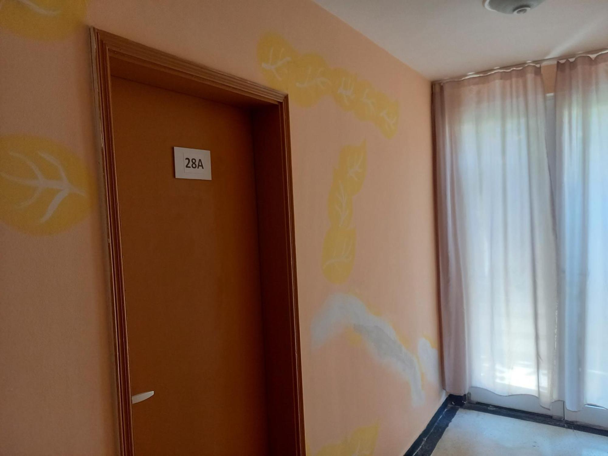 Superior Double or Twin Room Sea View
