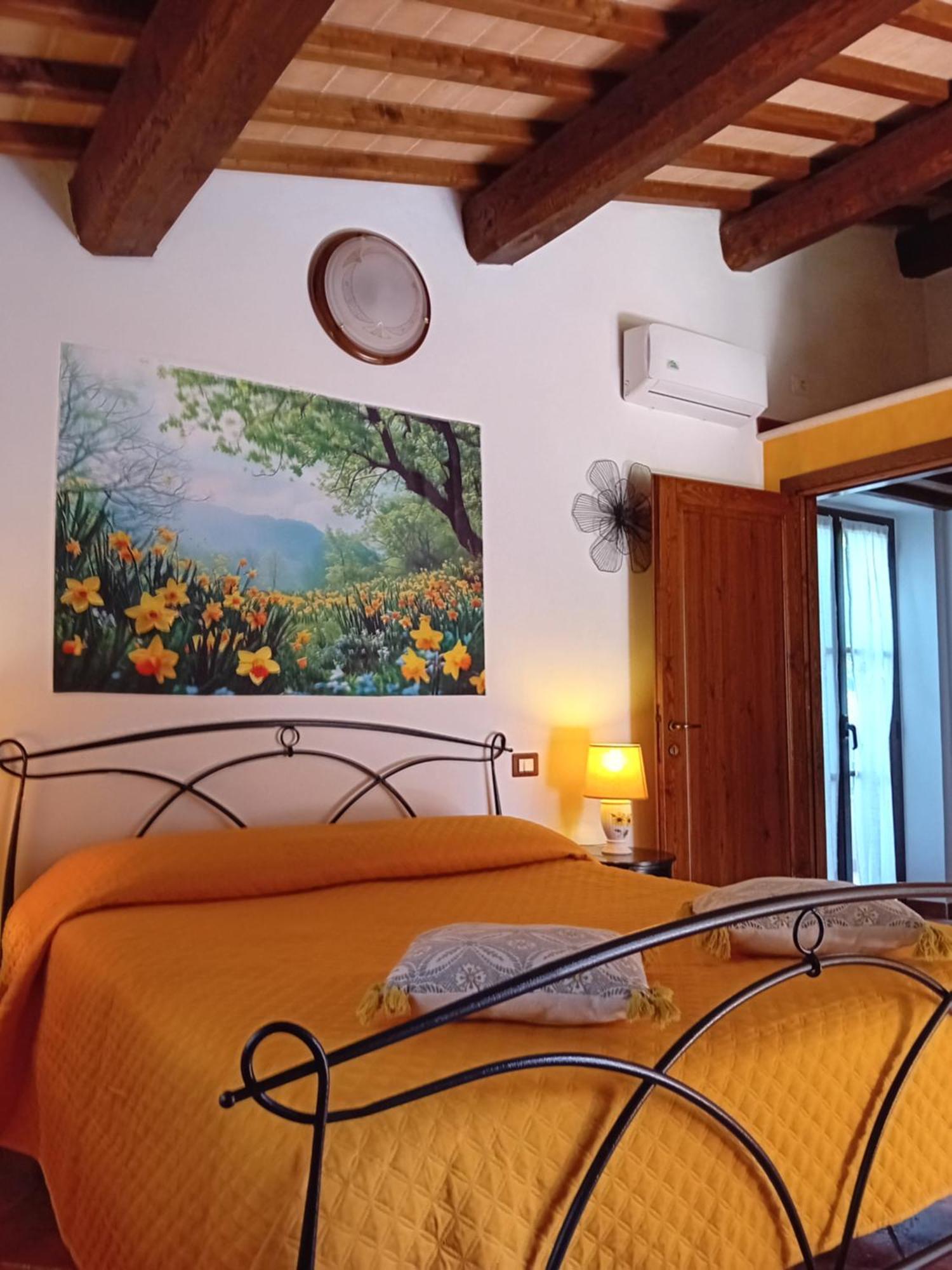 Double Room Balcony