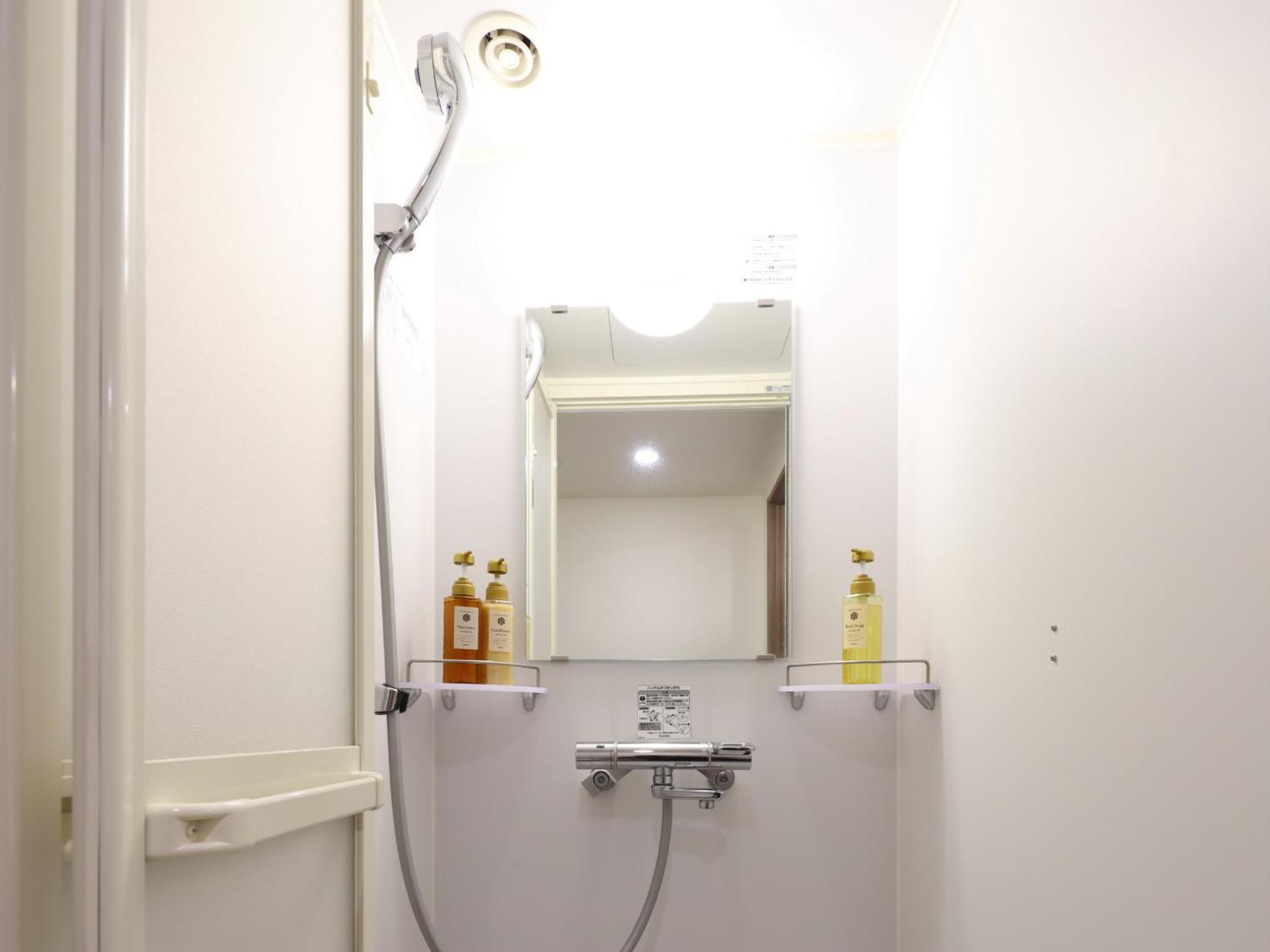No-Room-Cleaning-Service Double Room Non-Smoking
