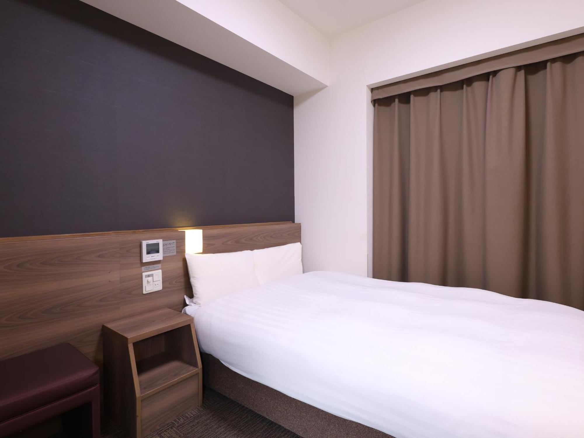 Double Room Small Double Bed Non-Smoking