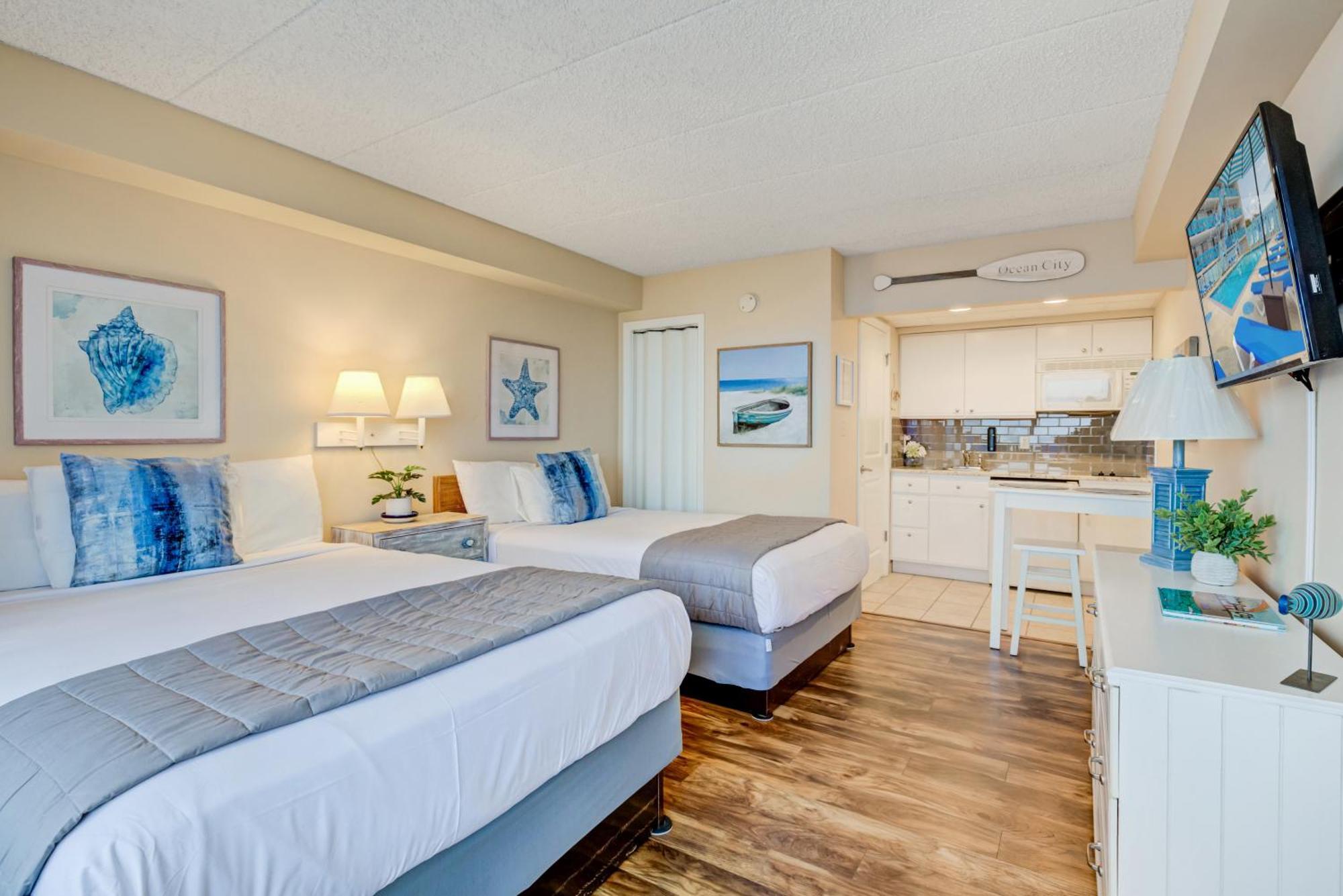 Room 418
