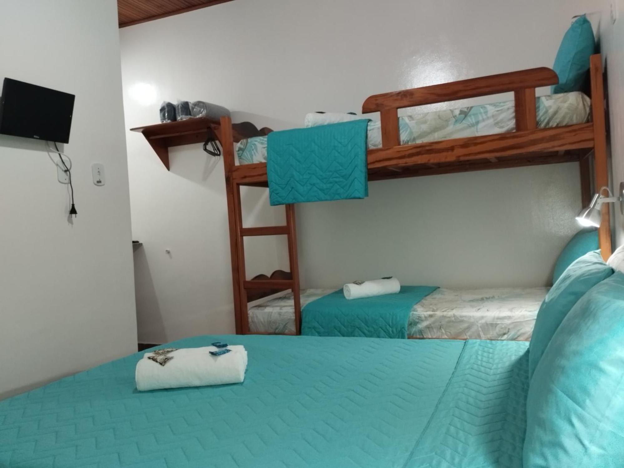 Comfort Quadruple Room