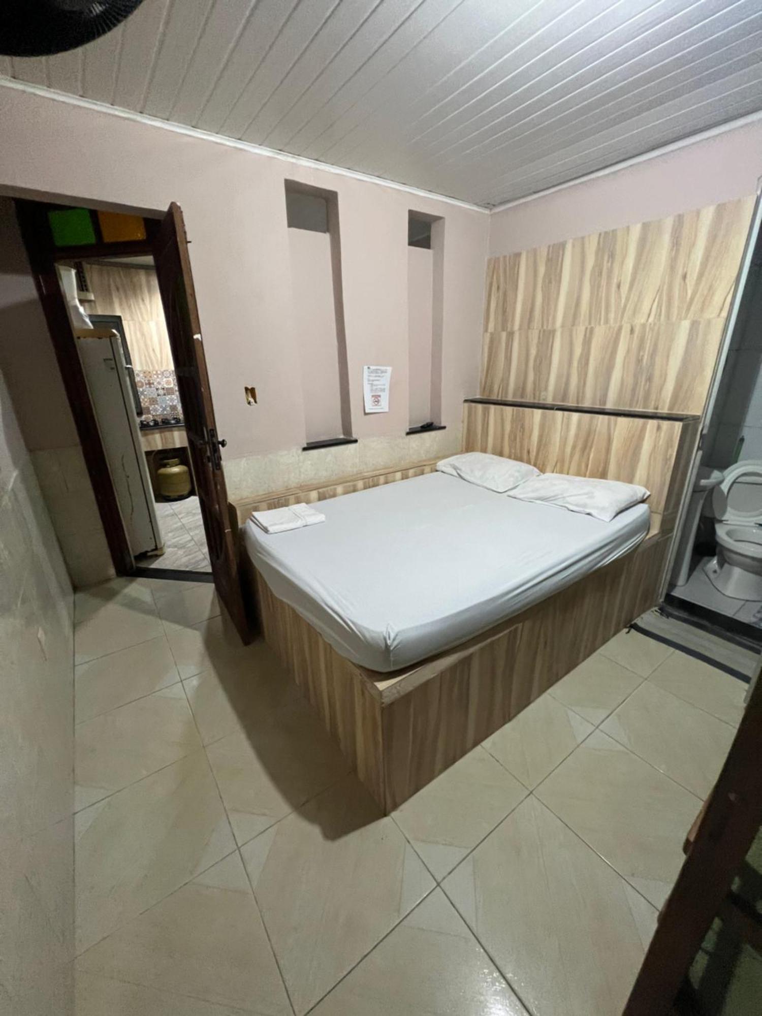 Apartment Ground Floor