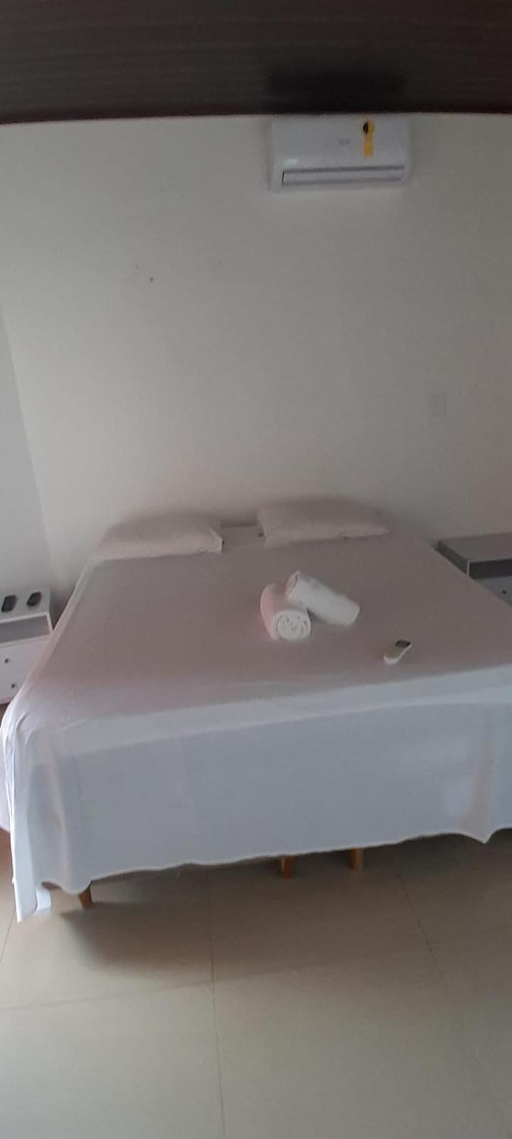 Deluxe Double Room Side Sea View