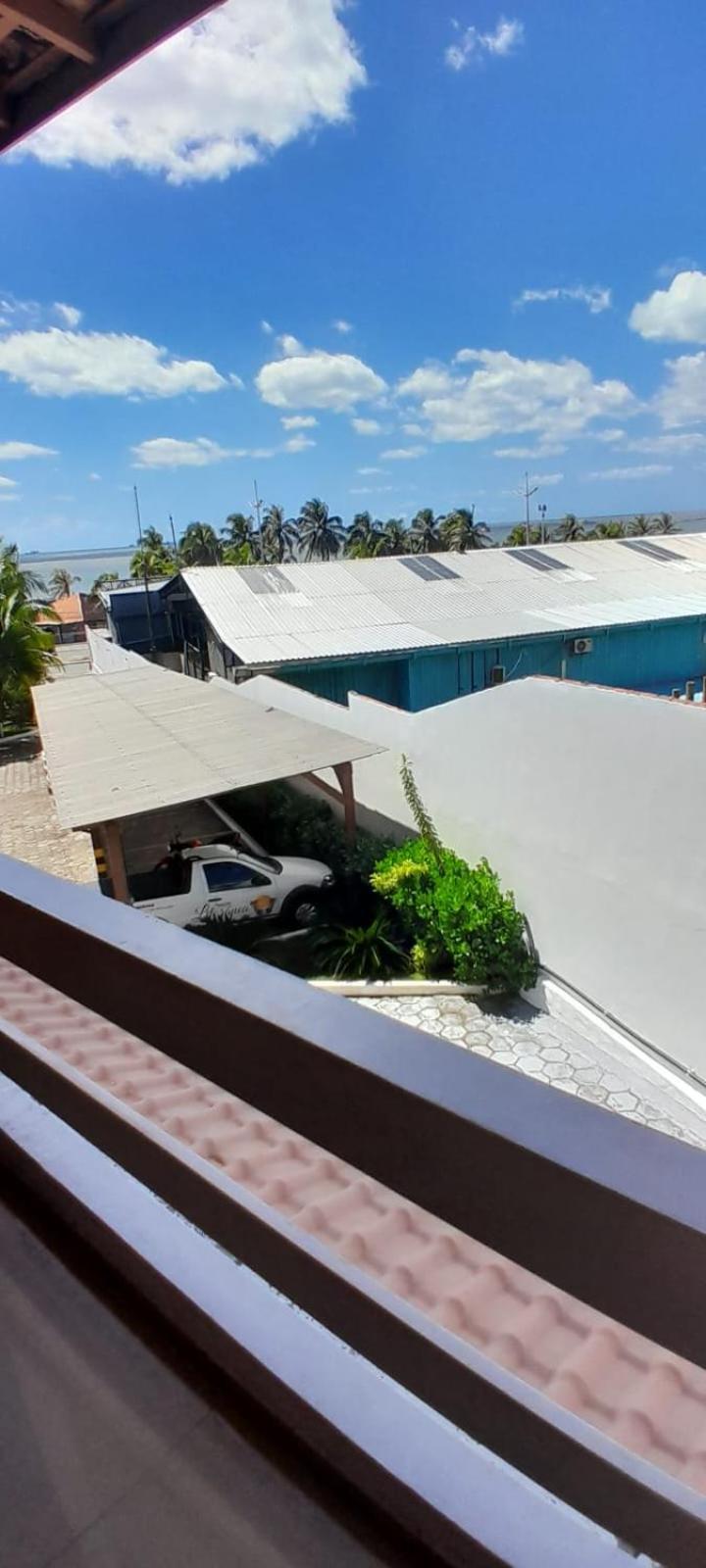 Deluxe Double Room Side Sea View