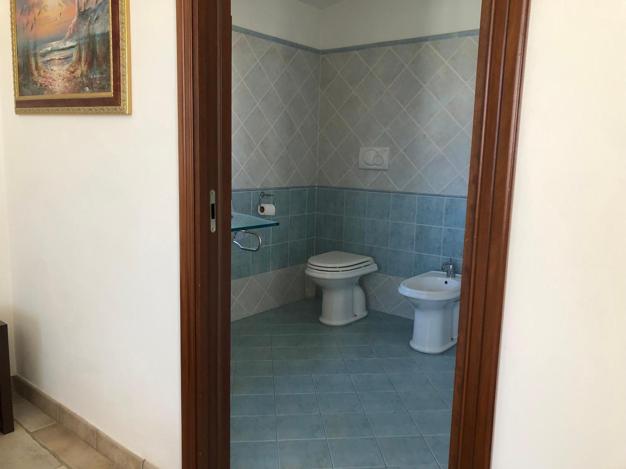 Deluxe Suite Spa Bath