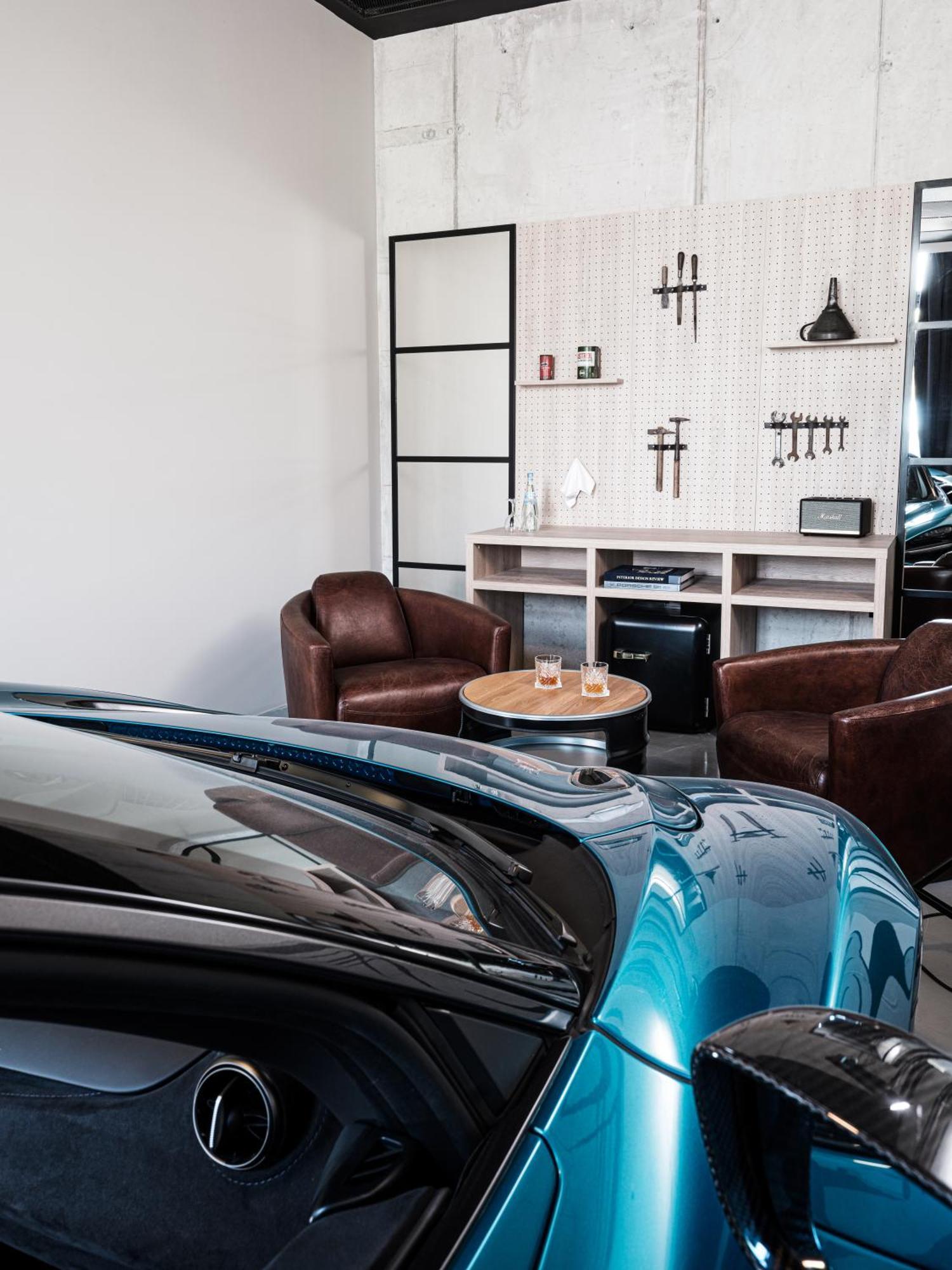Car Studio – Für Sie und Ihr eigenes Auto