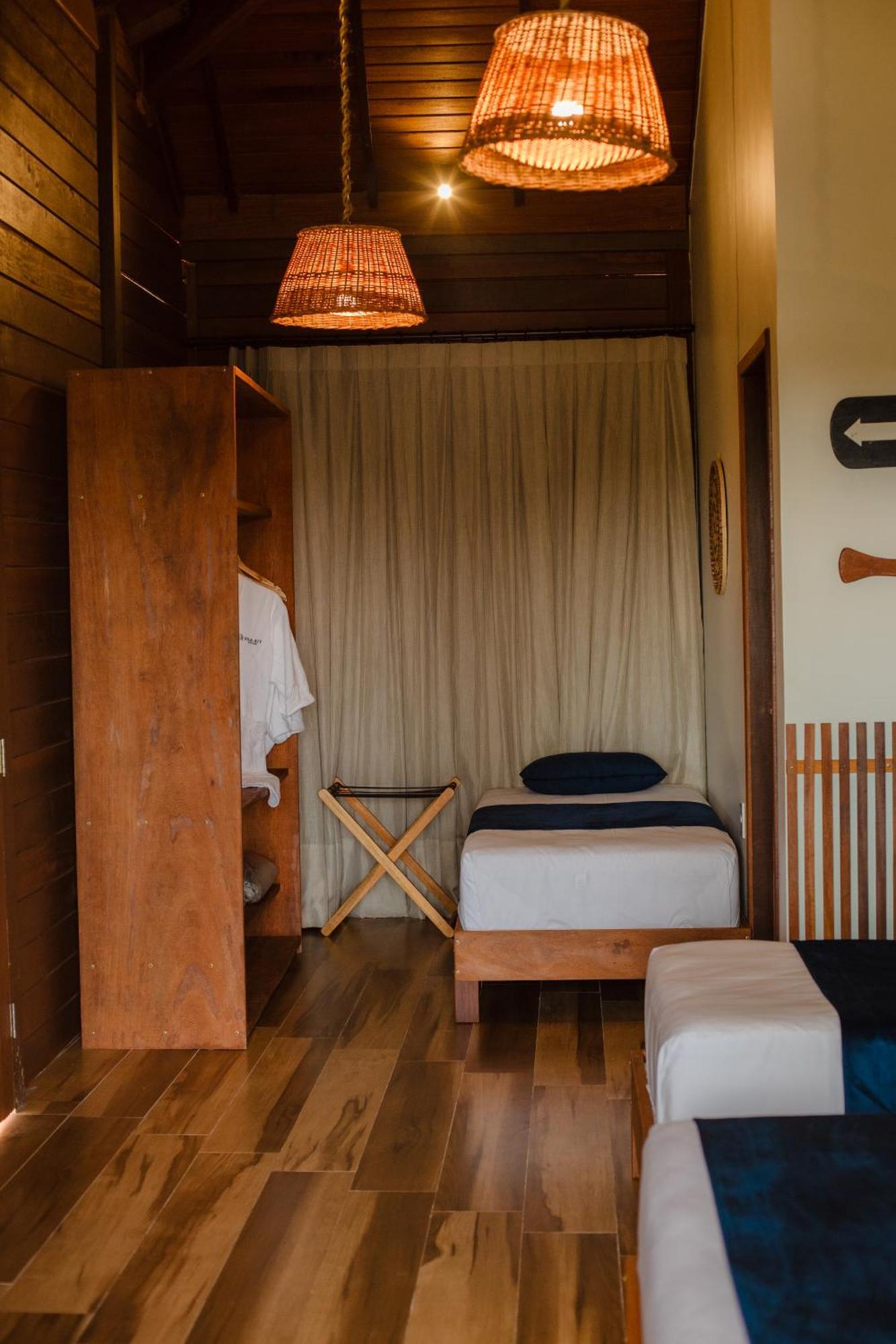 Family Suite Balcony