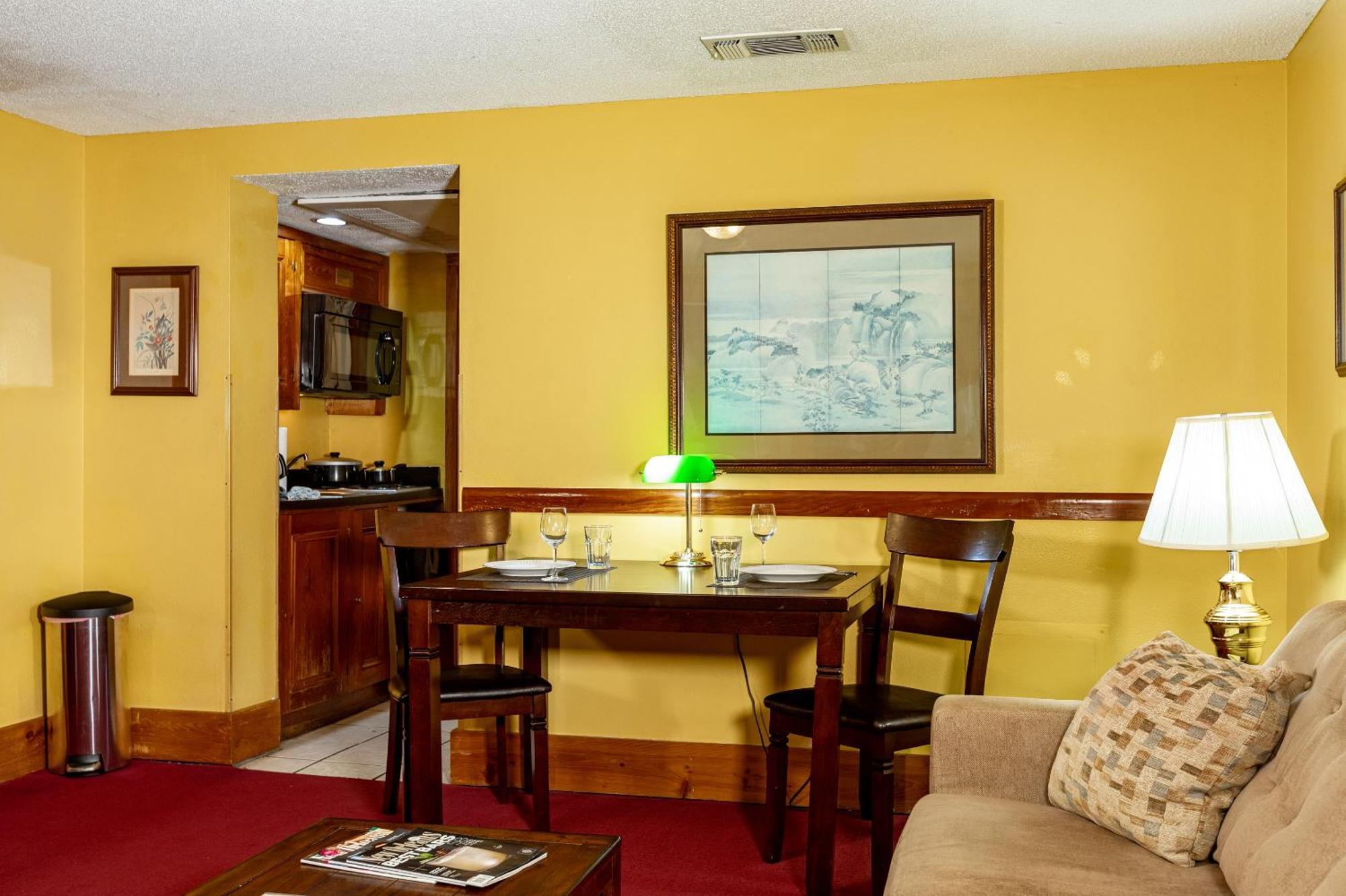 Superior Suite