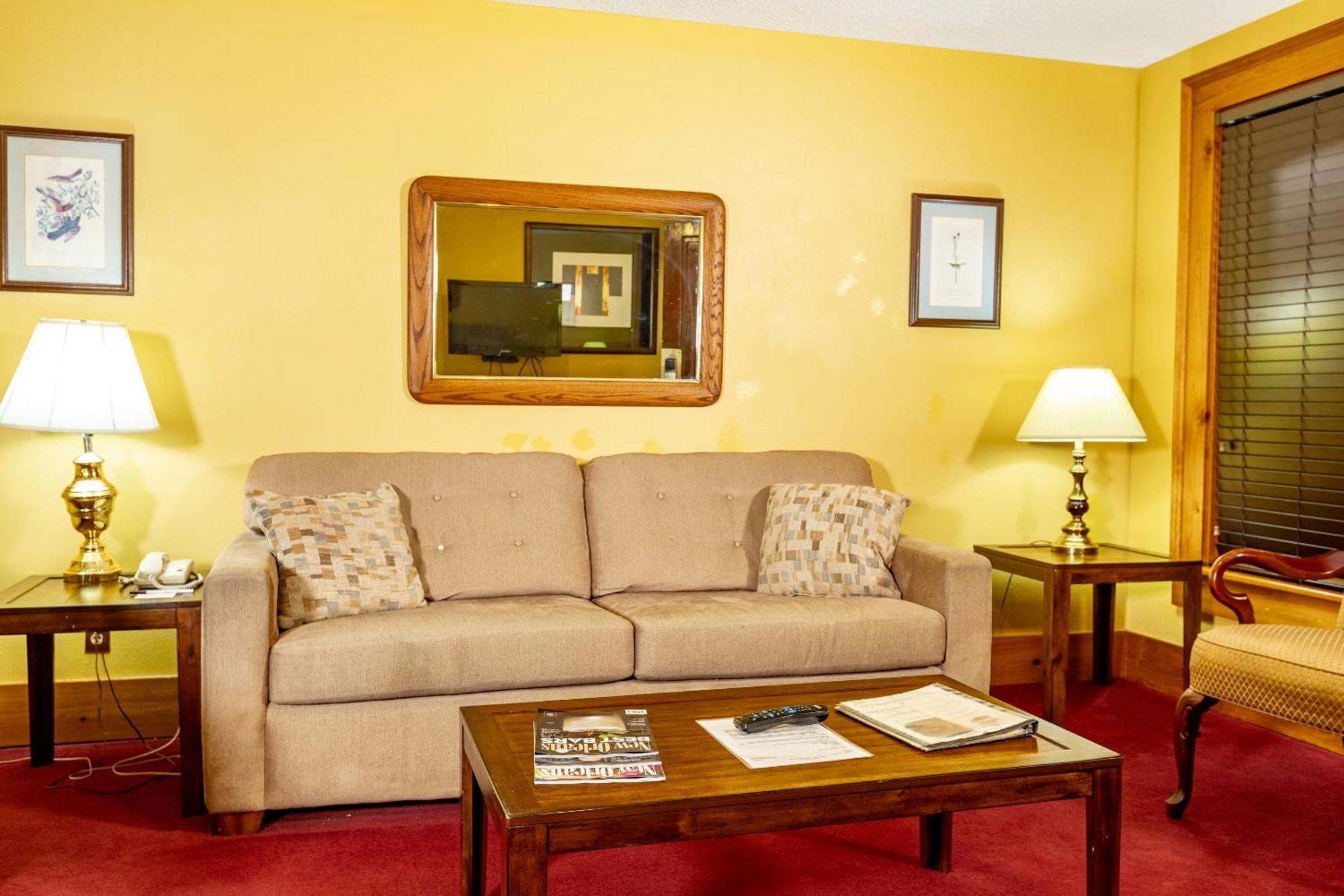 Superior Suite