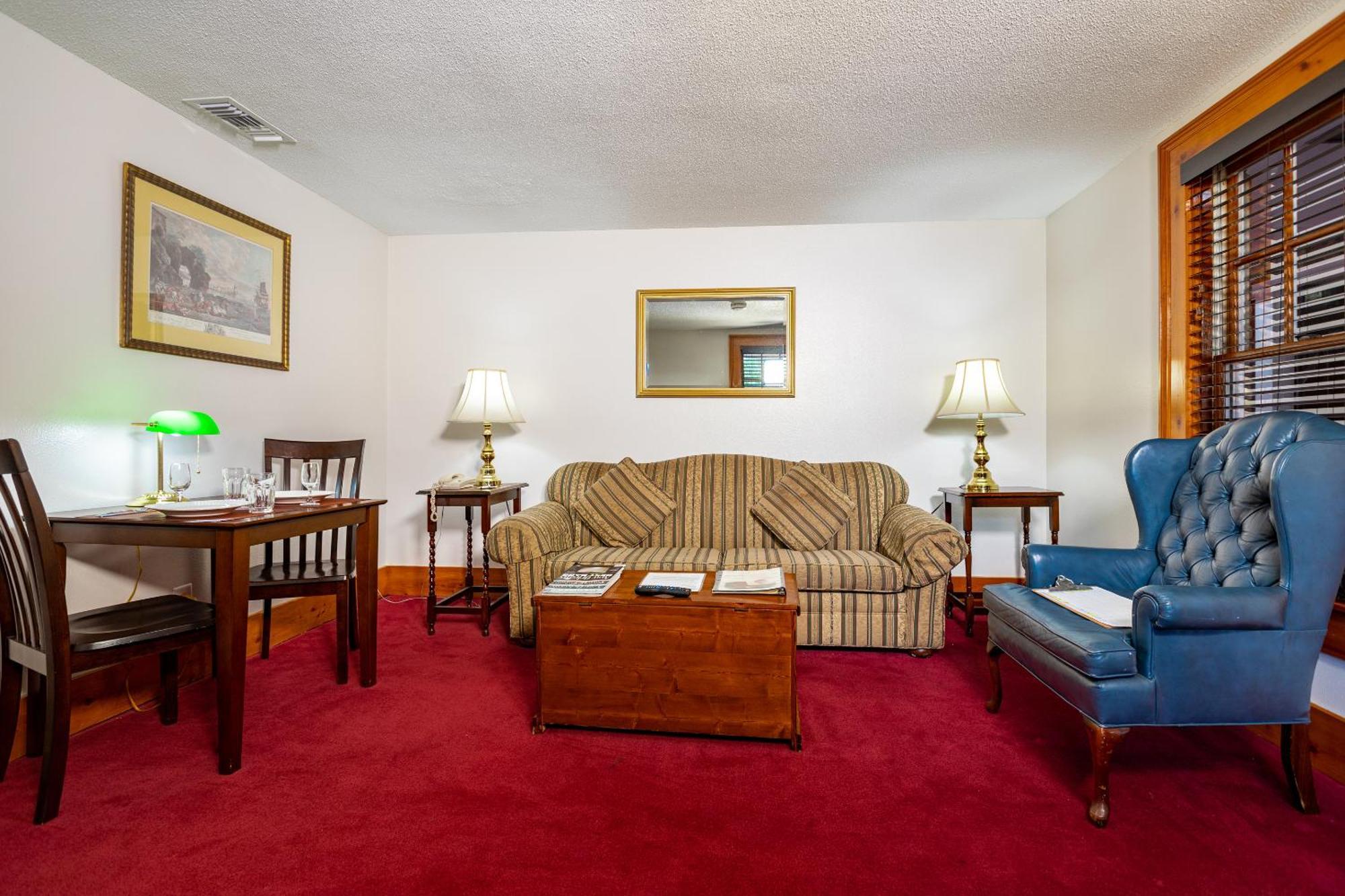Standard Suite
