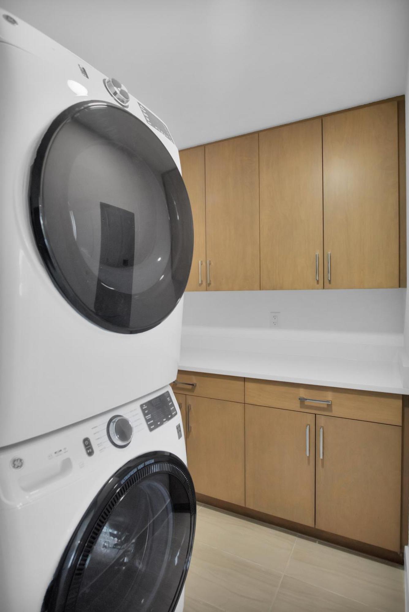 Deluxe 3 Bedroom Suite