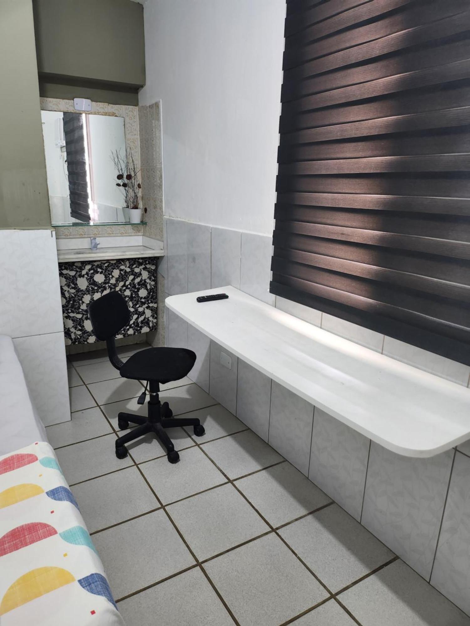 Double or Twin Room Private Bathroom