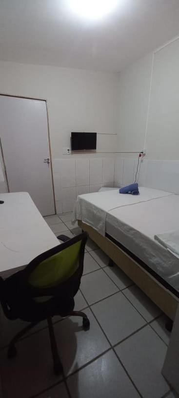 Double or Twin Room Private Bathroom