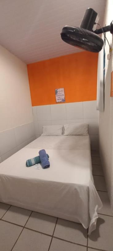Standard Double Room Fan