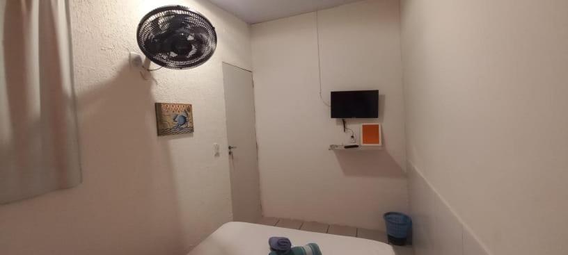 Standard Double Room Fan