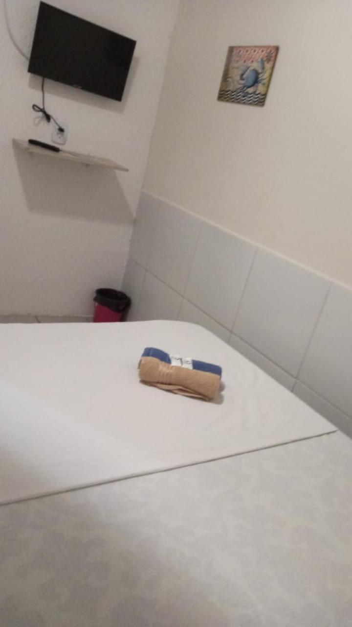 Standard Double Room Fan