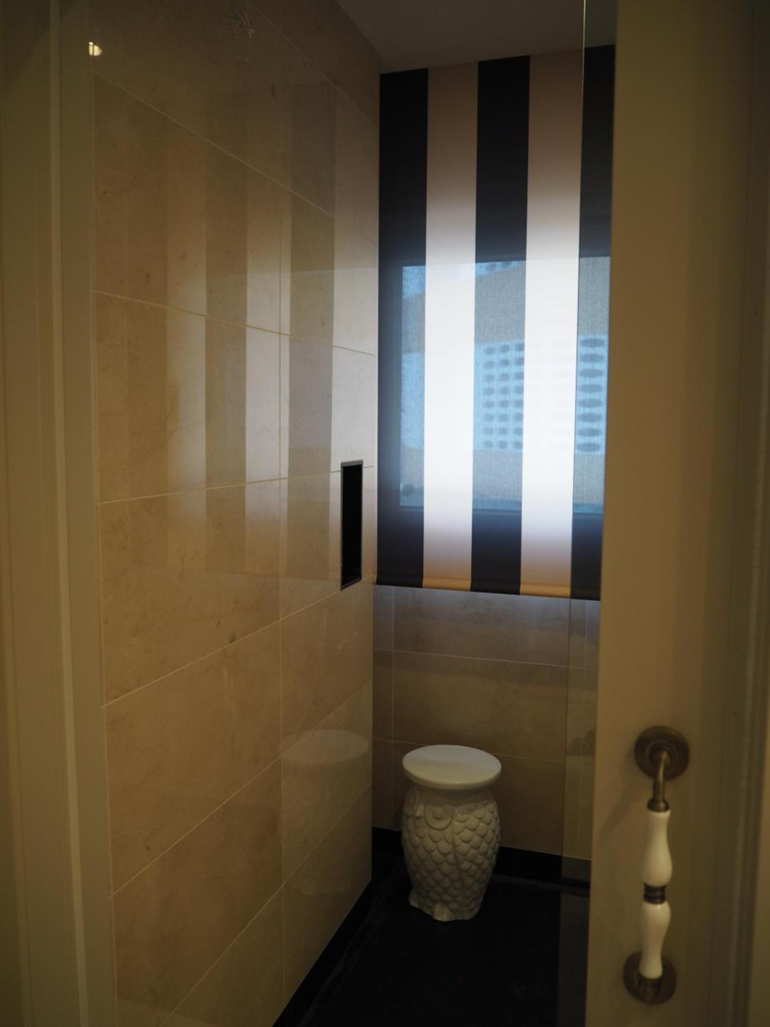 Junior Suite Sea View