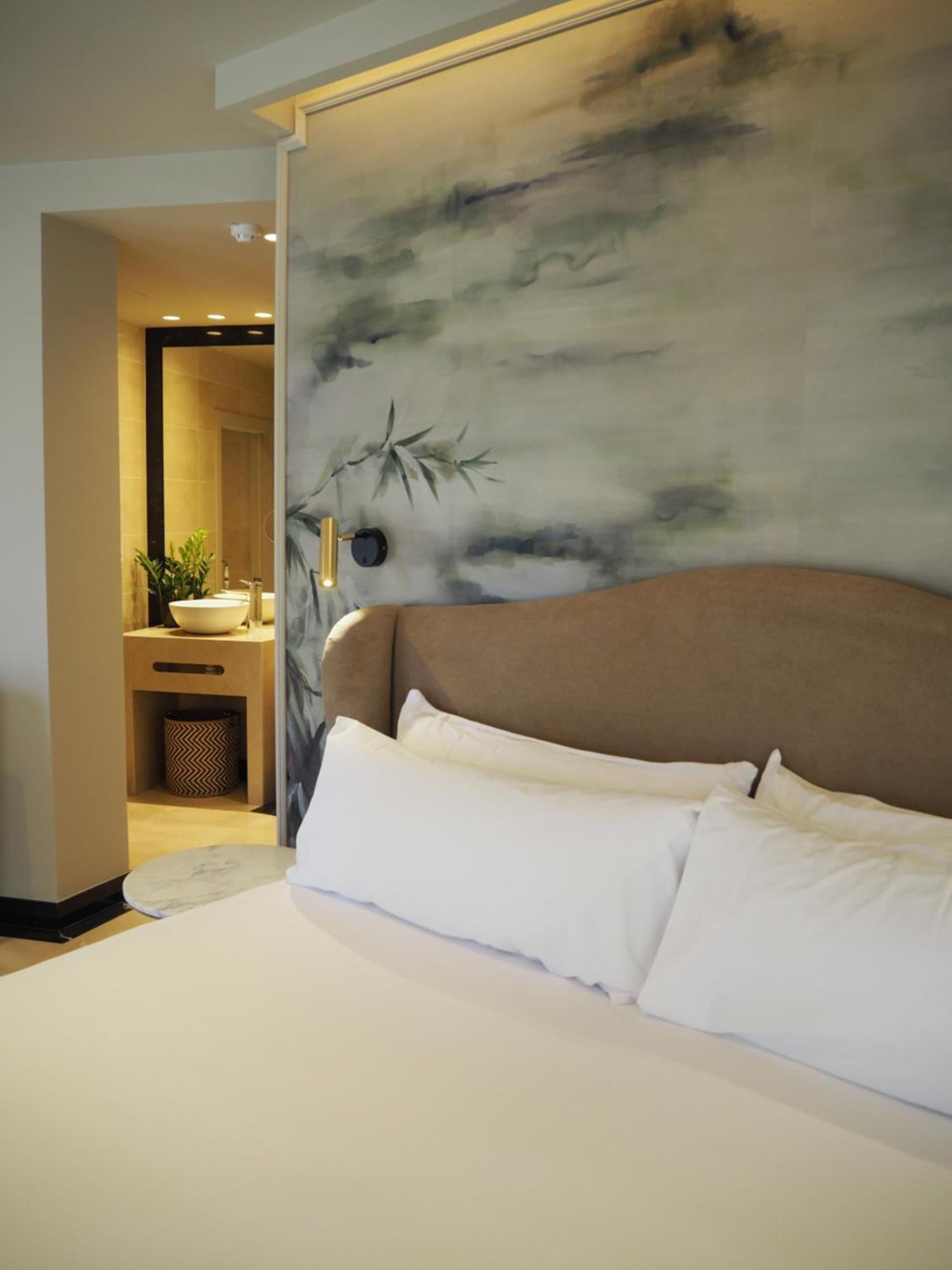 Junior Suite Sea View