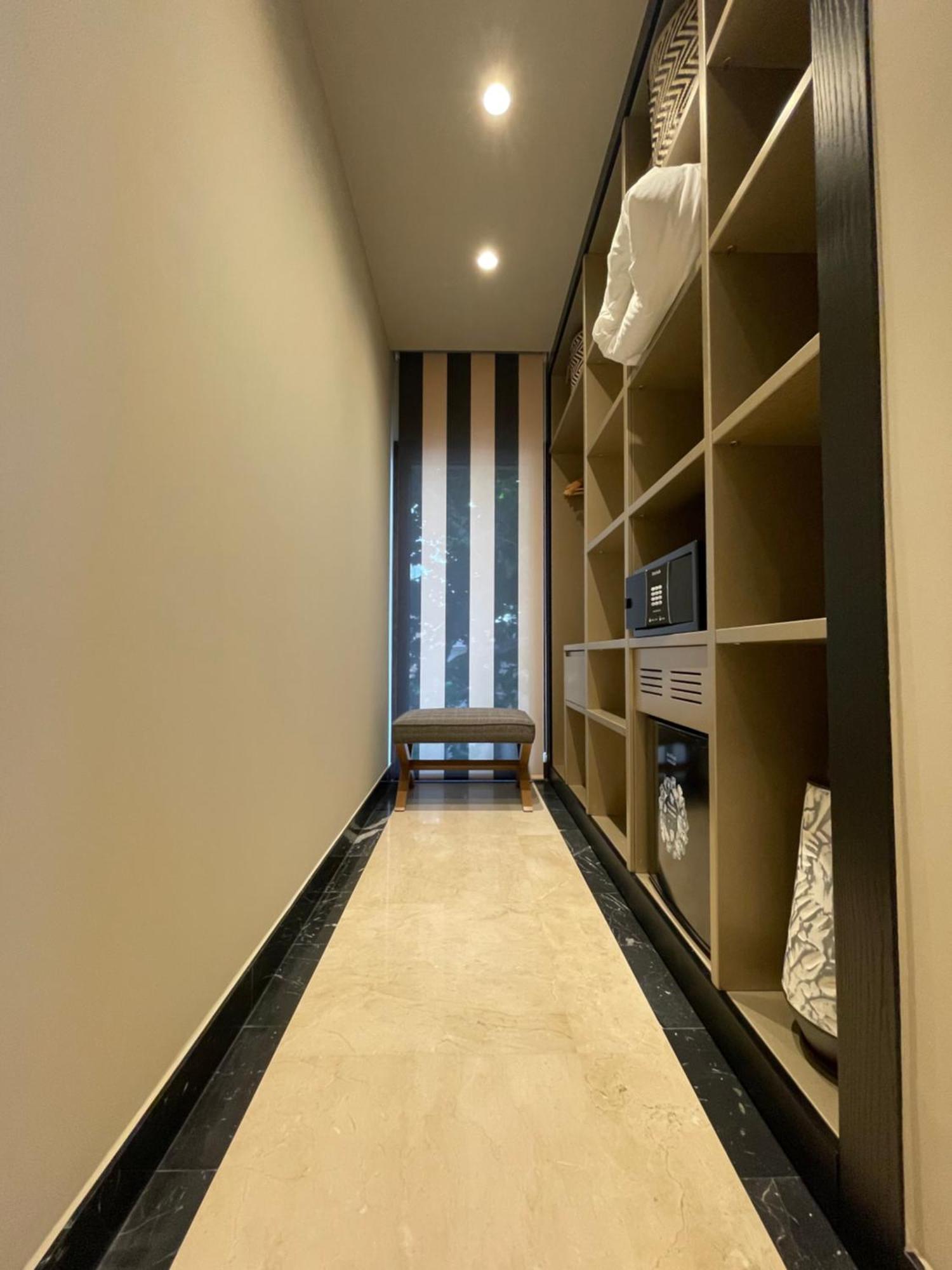 Junior Suite Sea View
