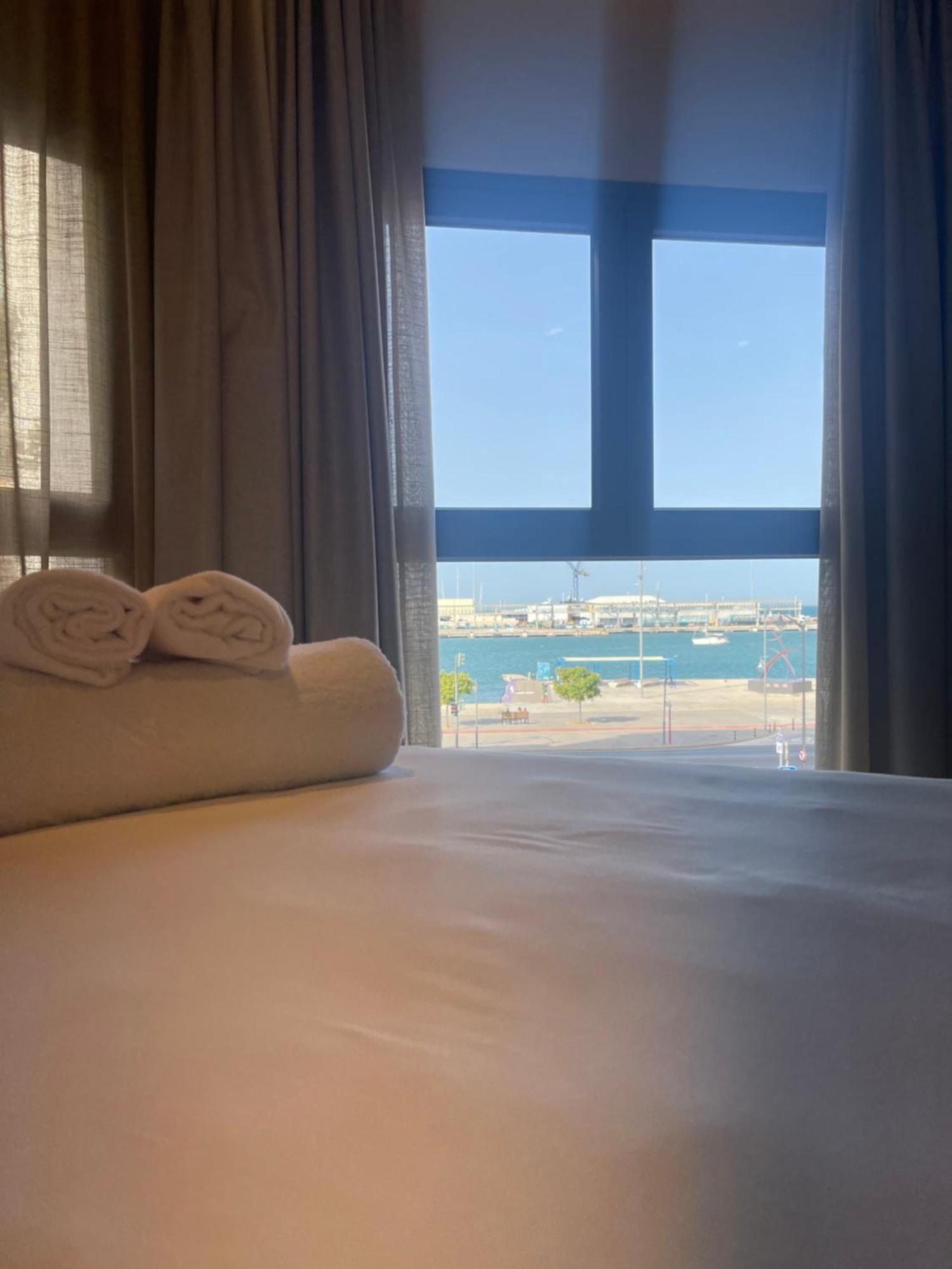 Junior Suite Sea View