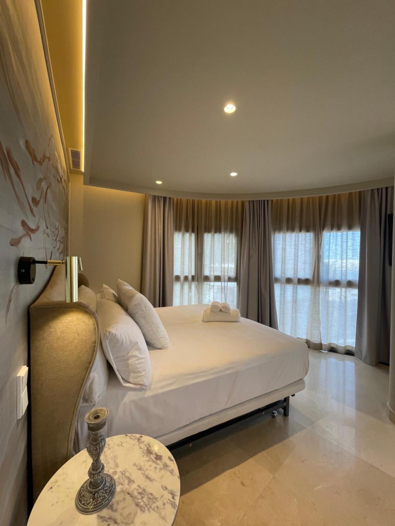 Junior Suite Sea View
