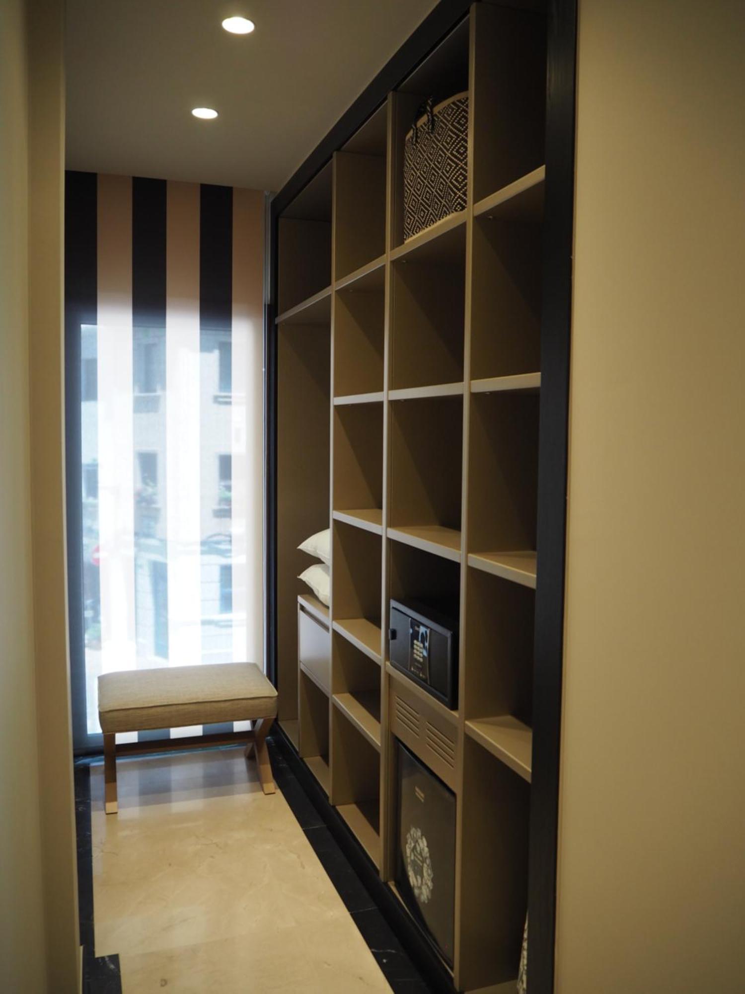 Junior Suite Sea View