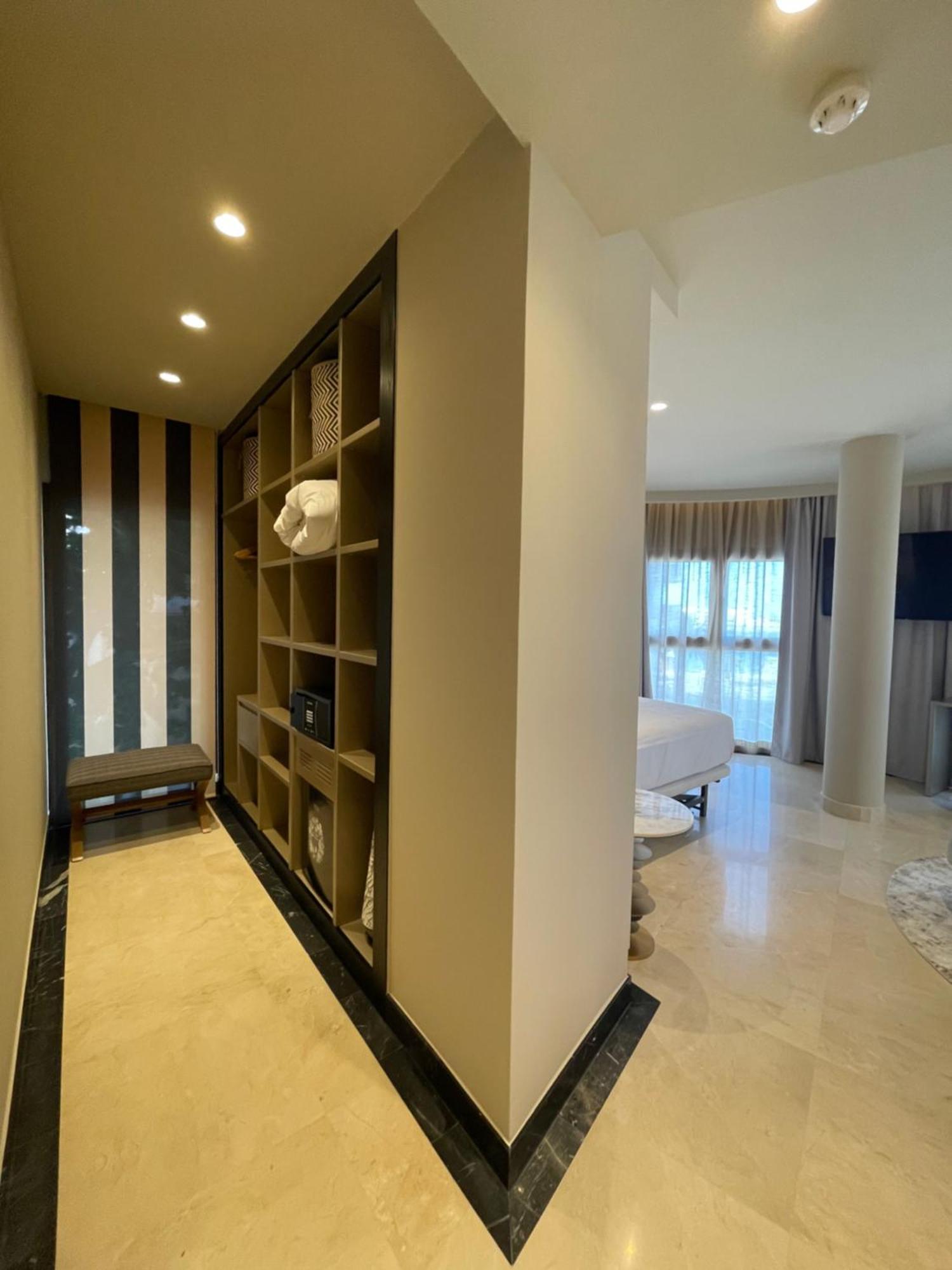 Junior Suite Sea View