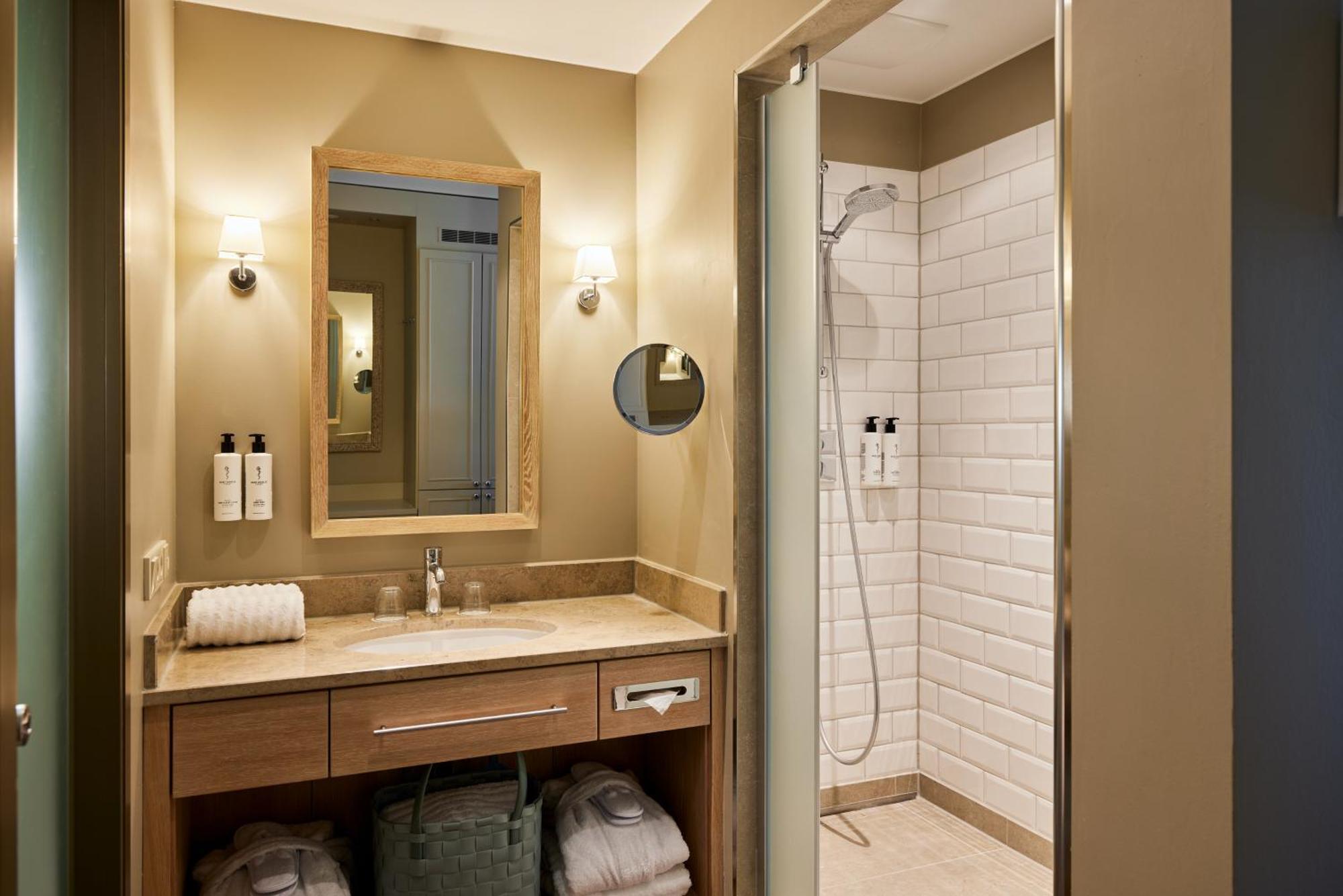 Double Room Park Side