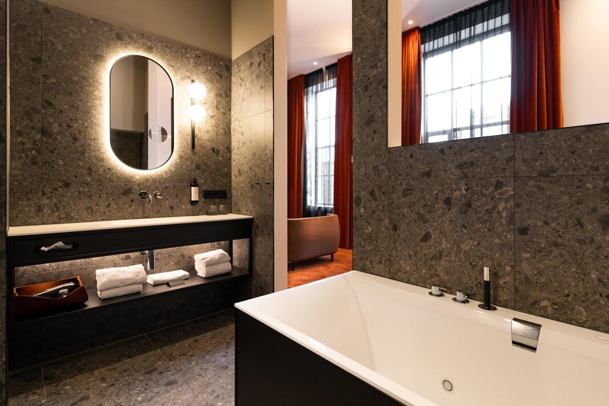Loft Bath